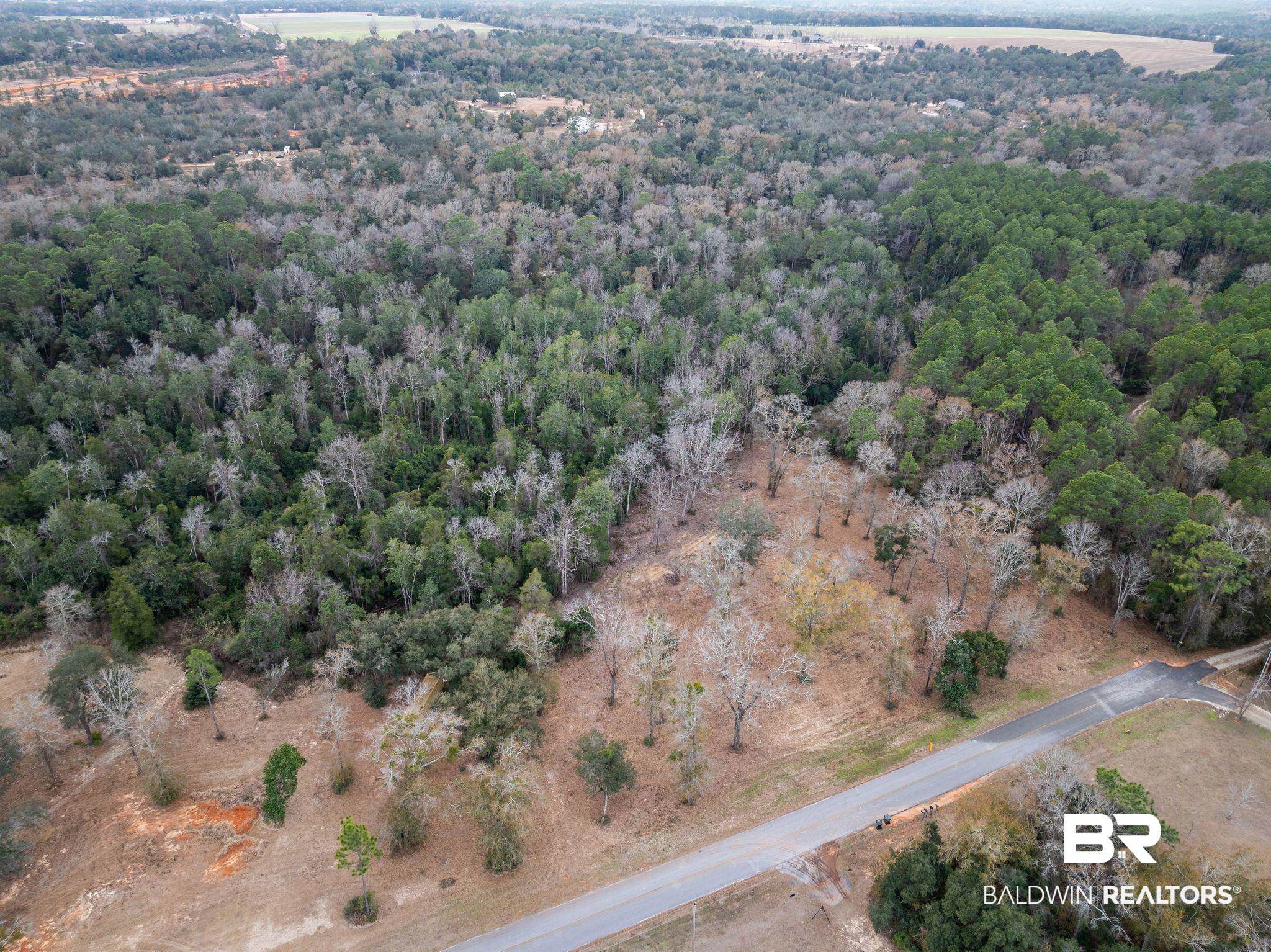 0 Holston Lane South Silverhill, AL 36576 - Photo 11 of 16