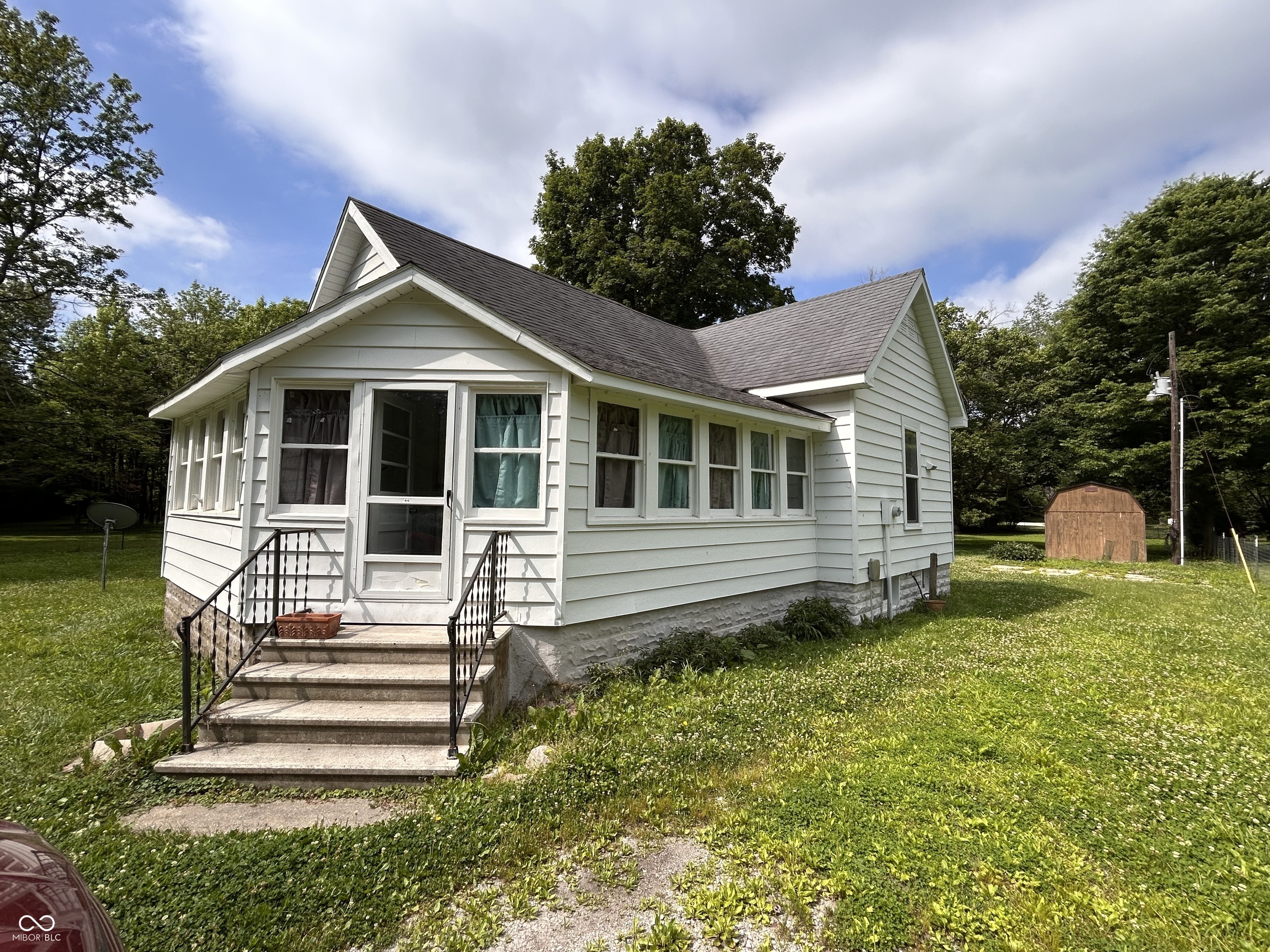 5090 Neet Road Rockville, IN 47872 - Photo 2 of 12
