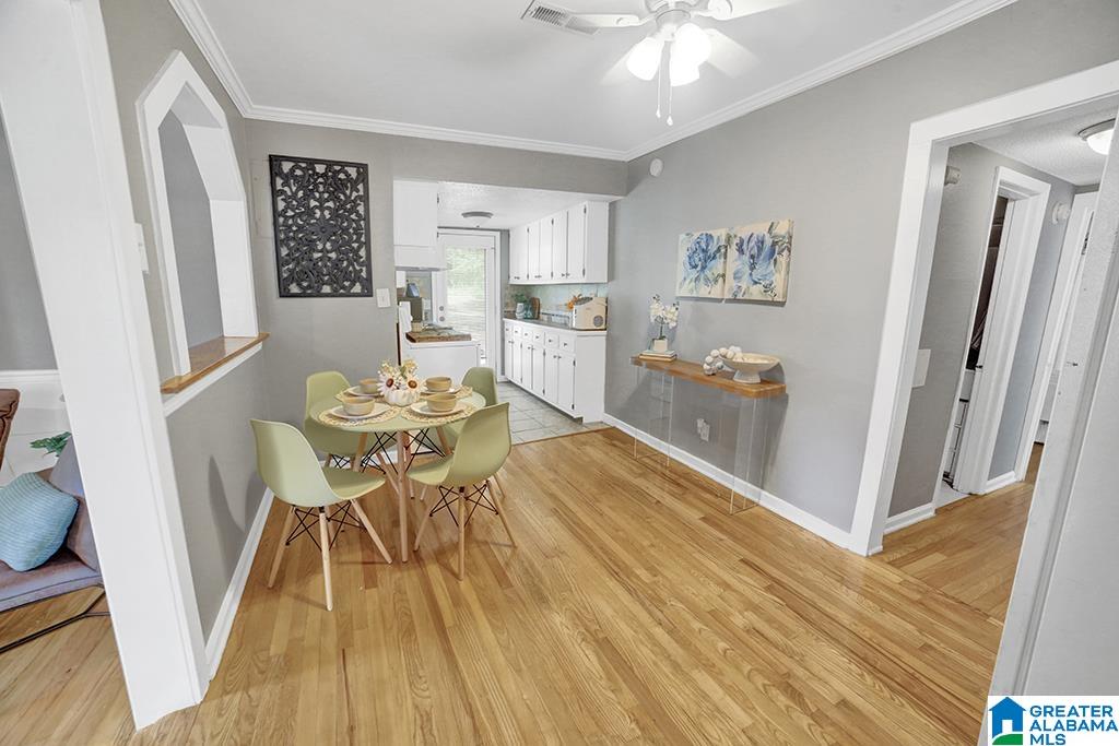 1904 Self Street Northeast Leeds, AL 35094 - Photo 6 of 20