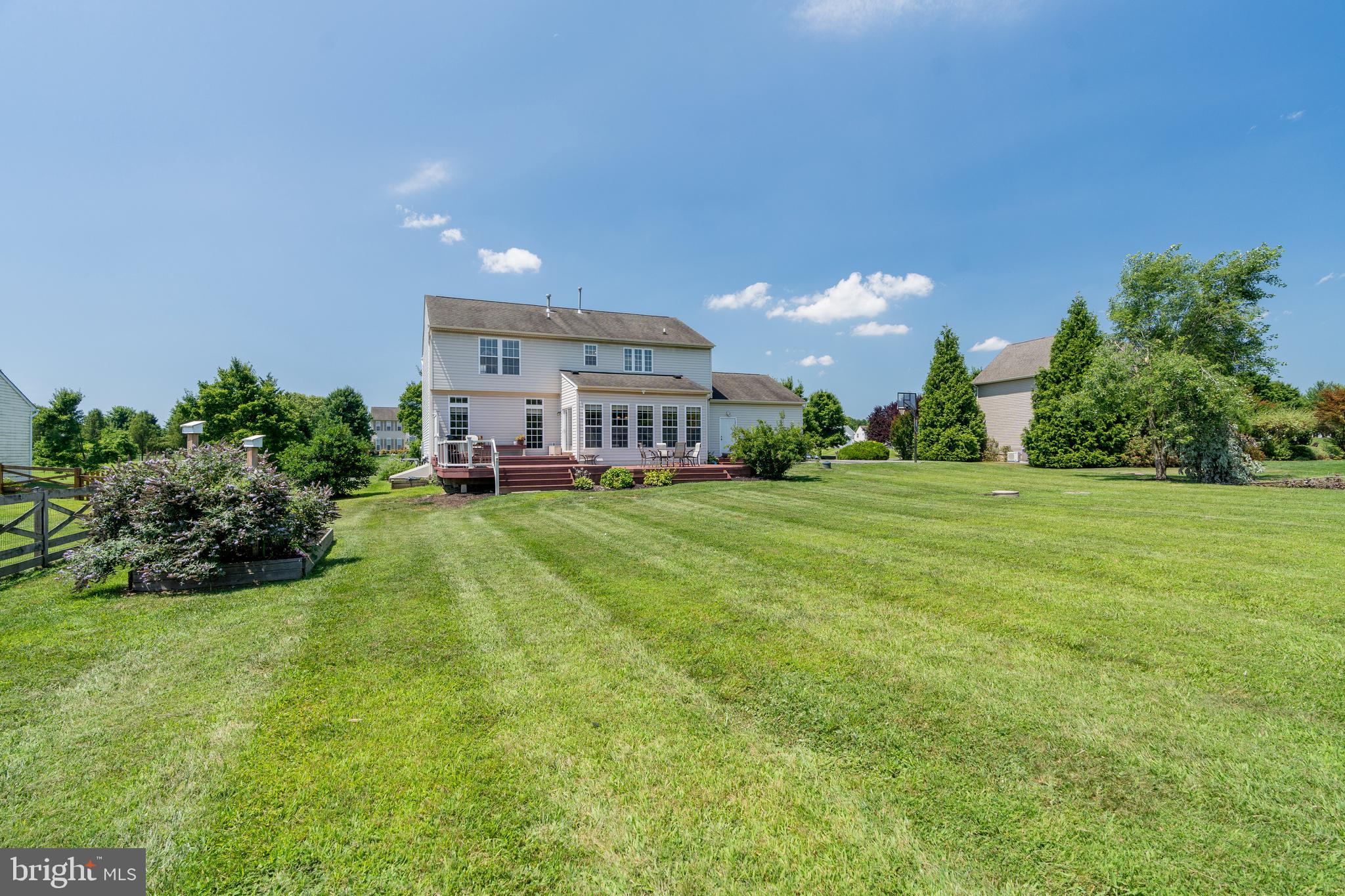 64 Manor Circle Elkton, MD 21921 - Photo 23 of 23 THERE'S NO PLACE LIKE HOME!