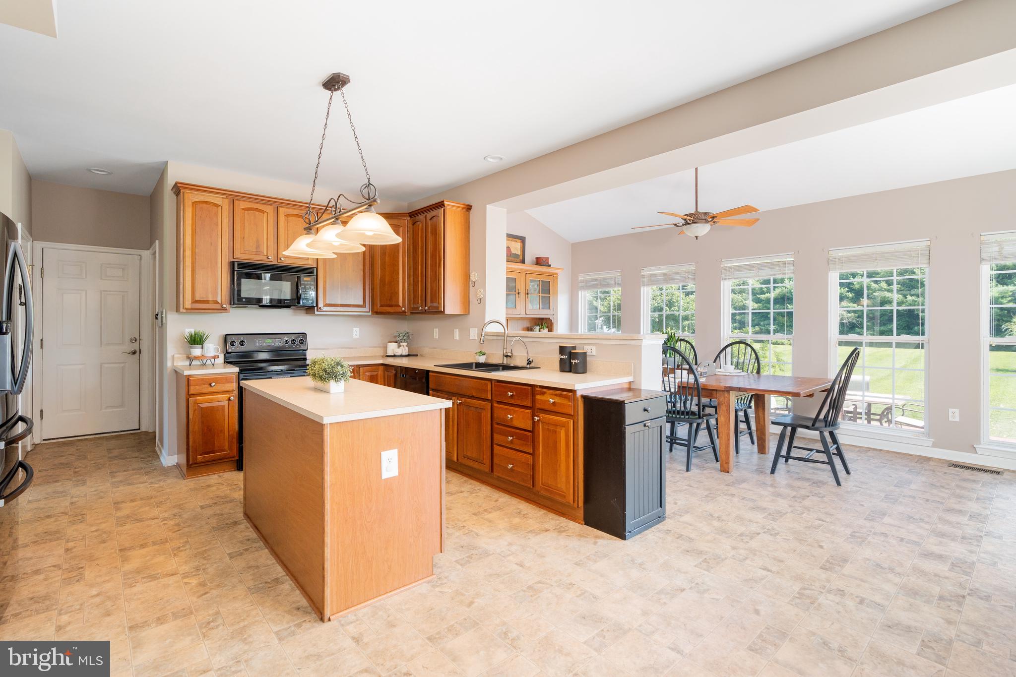 64 Manor Circle Elkton, MD 21921 - Photo 4 of 23 Open kitchen