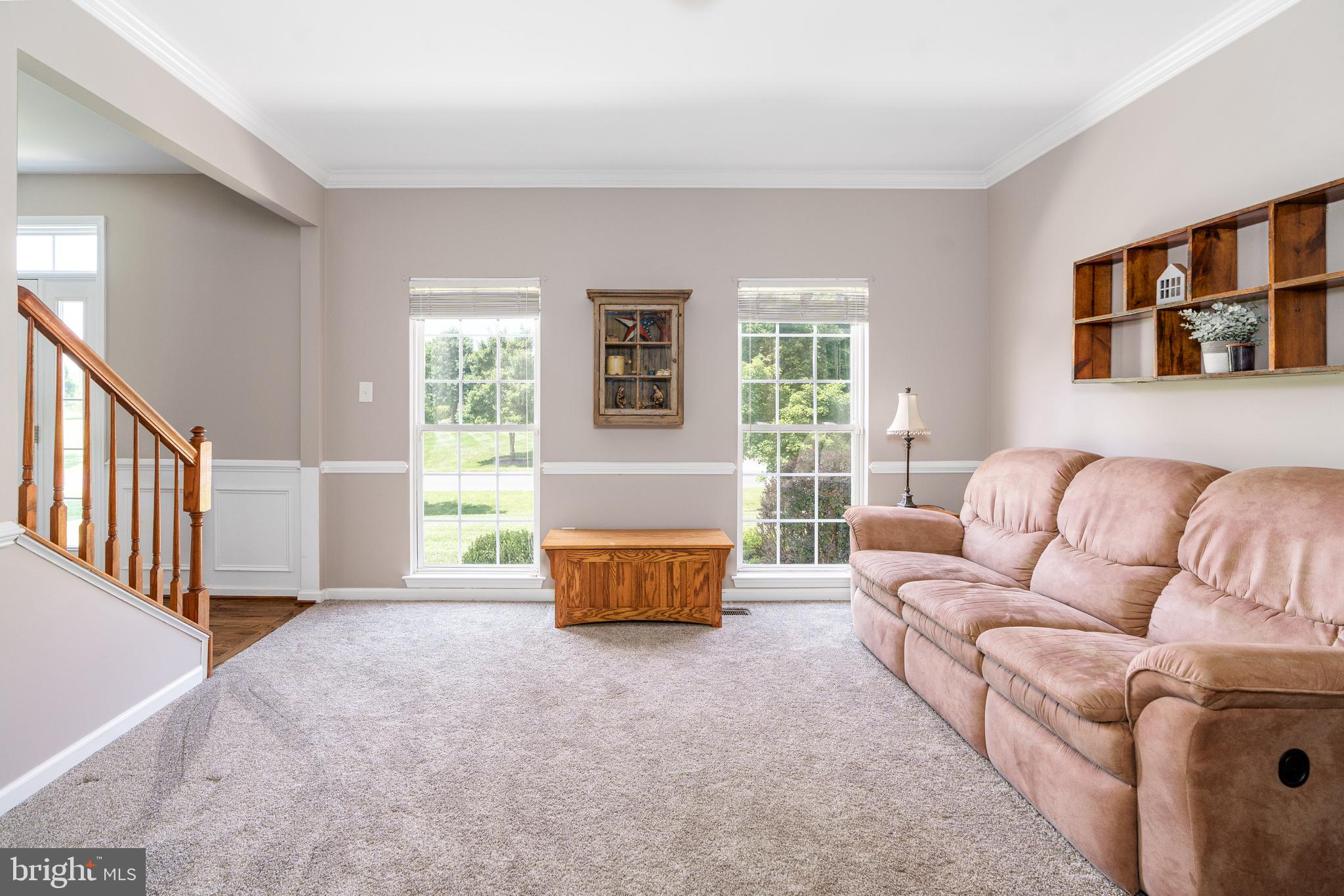 64 Manor Circle Elkton, MD 21921 - Photo 8 of 23 Living room or Dining Room. So many options!