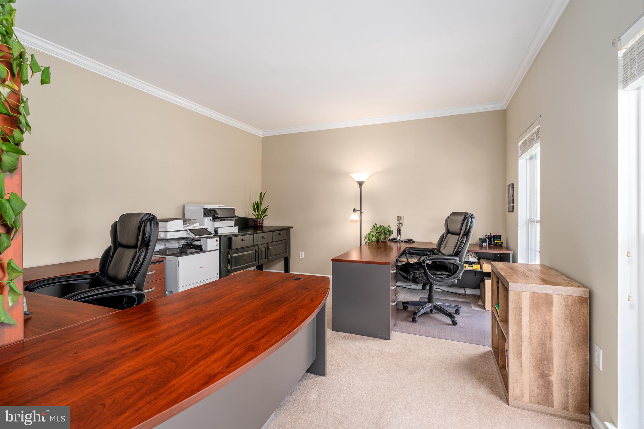 64 Manor Circle Elkton, MD 21921 - Photo 9 of 23 Front office or formal living room space