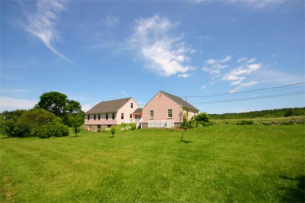 193 West Bare Hill Road Harvard, MA 01451 - Photo 2 of 30 Gallery Image 2