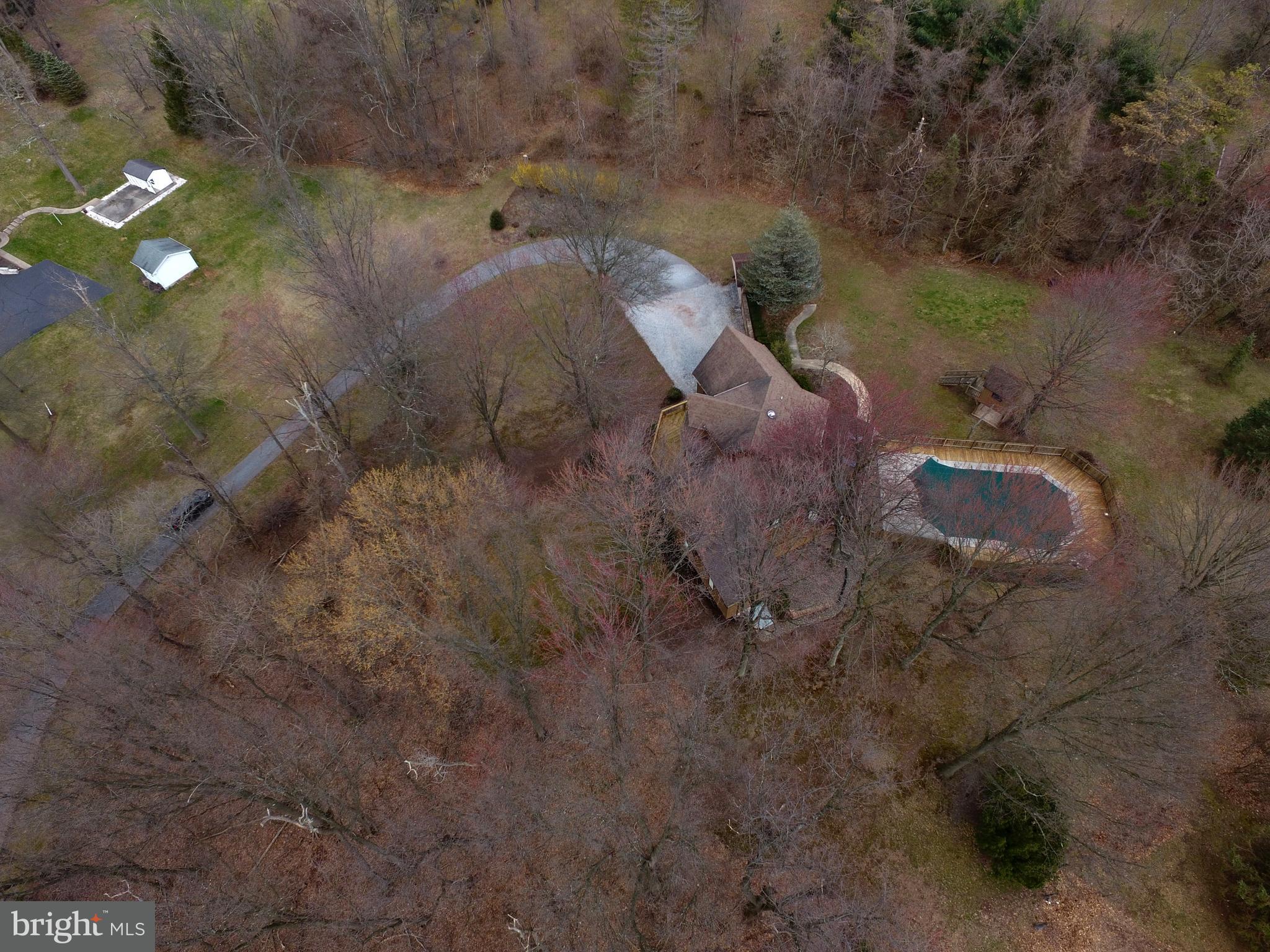 724 Heck Hill Road Lewisberry, PA 17339 - Photo 21 of 36 Gallery Image 21
