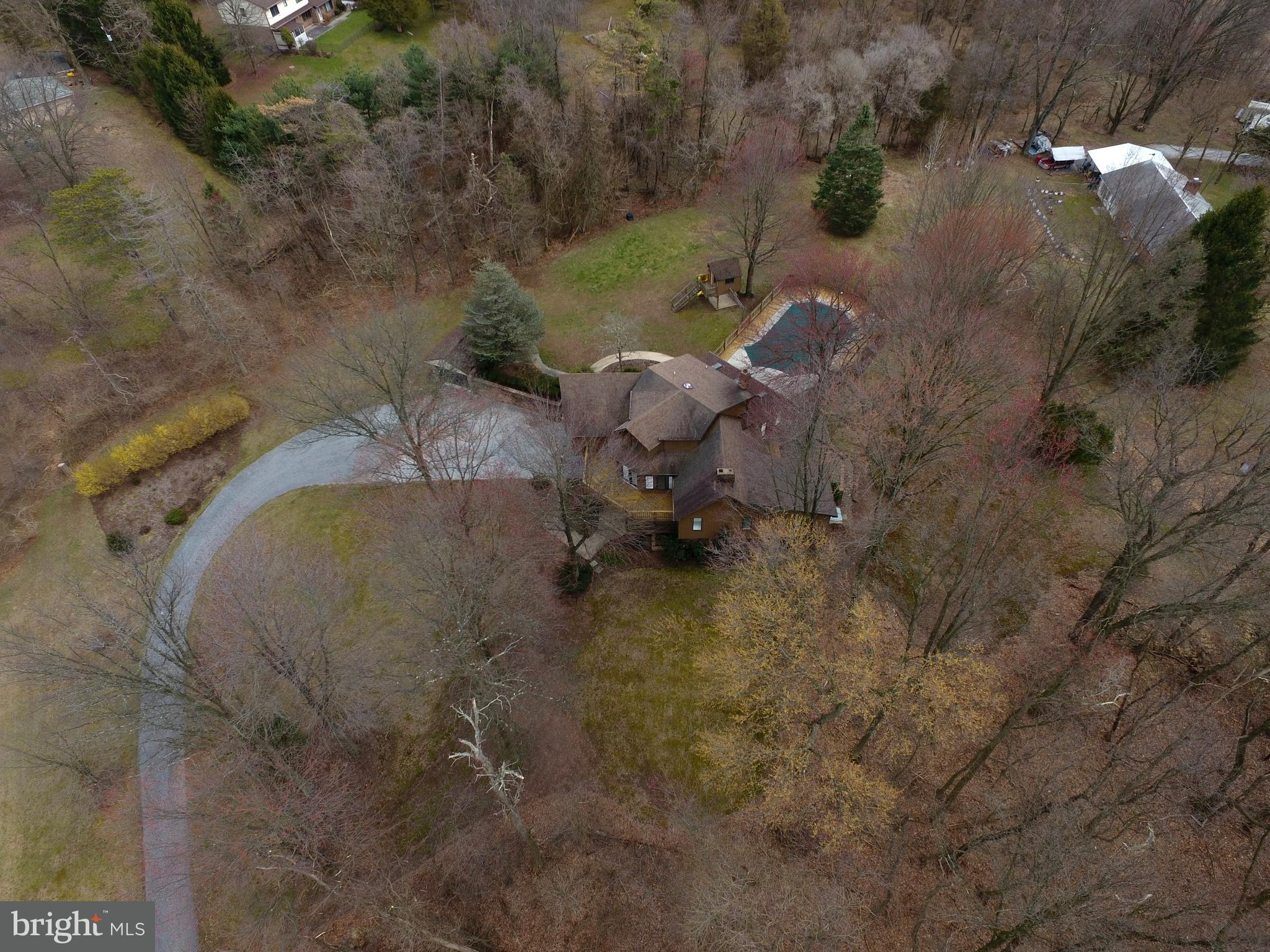 724 Heck Hill Road Lewisberry, PA 17339 - Photo 22 of 36 Gallery Image 22