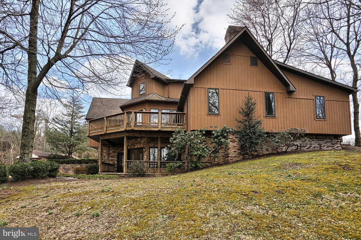 724 Heck Hill Road Lewisberry, PA 17339 - Photo 33 of 36 Gallery Image 33