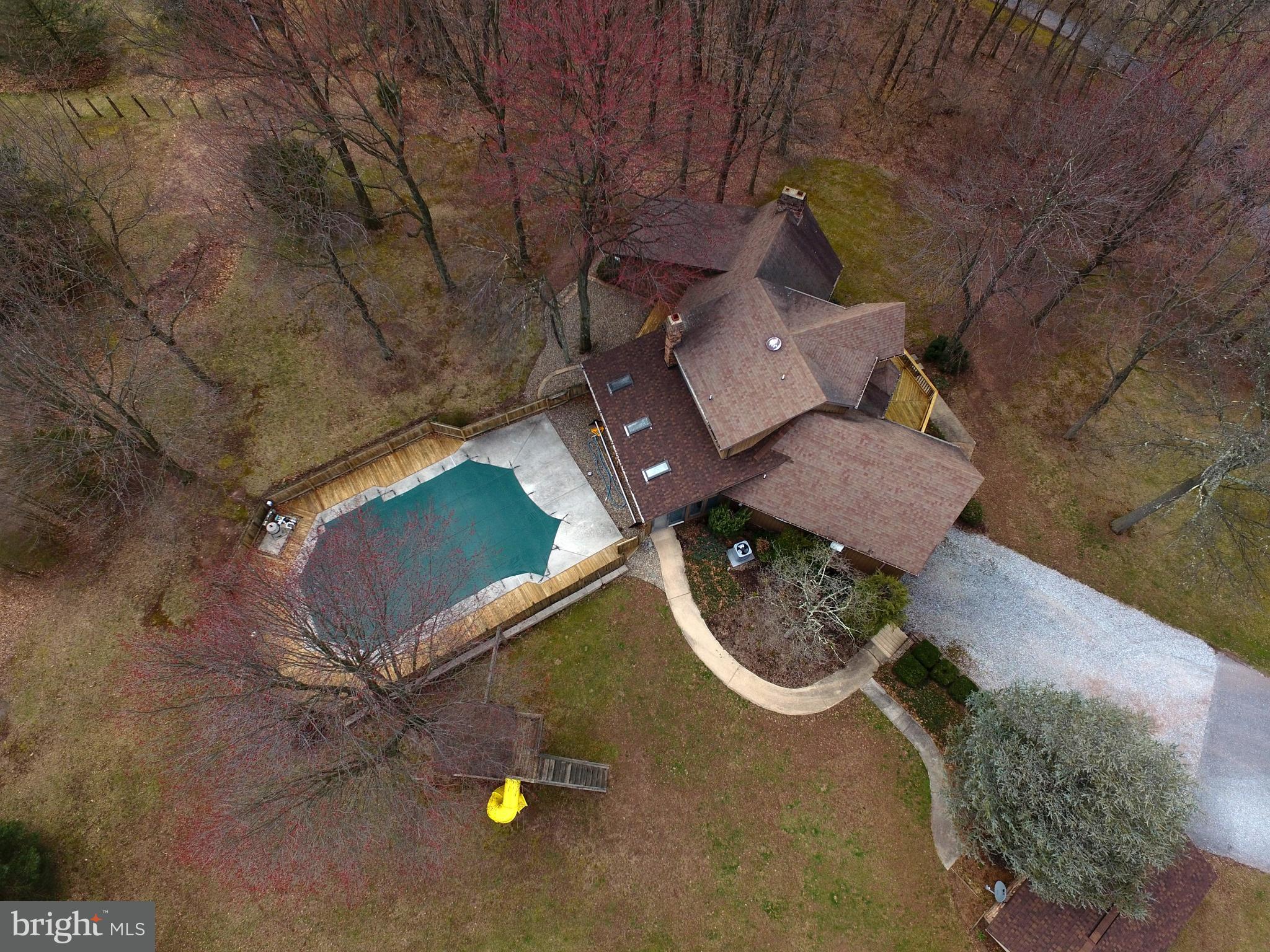 724 Heck Hill Road Lewisberry, PA 17339 - Photo 36 of 36 Gallery Image 36