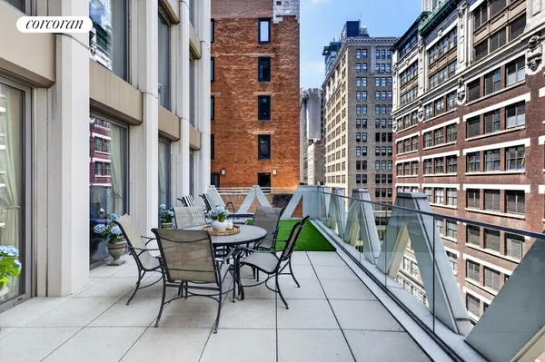 $2,900,000 | 30 East 31st Street, Unit 9 | NoMad