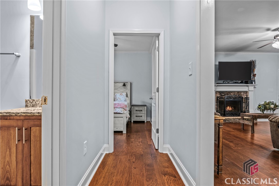 1450 Cooper Gin Road Statham, GA 30666 - Photo 23 of 54