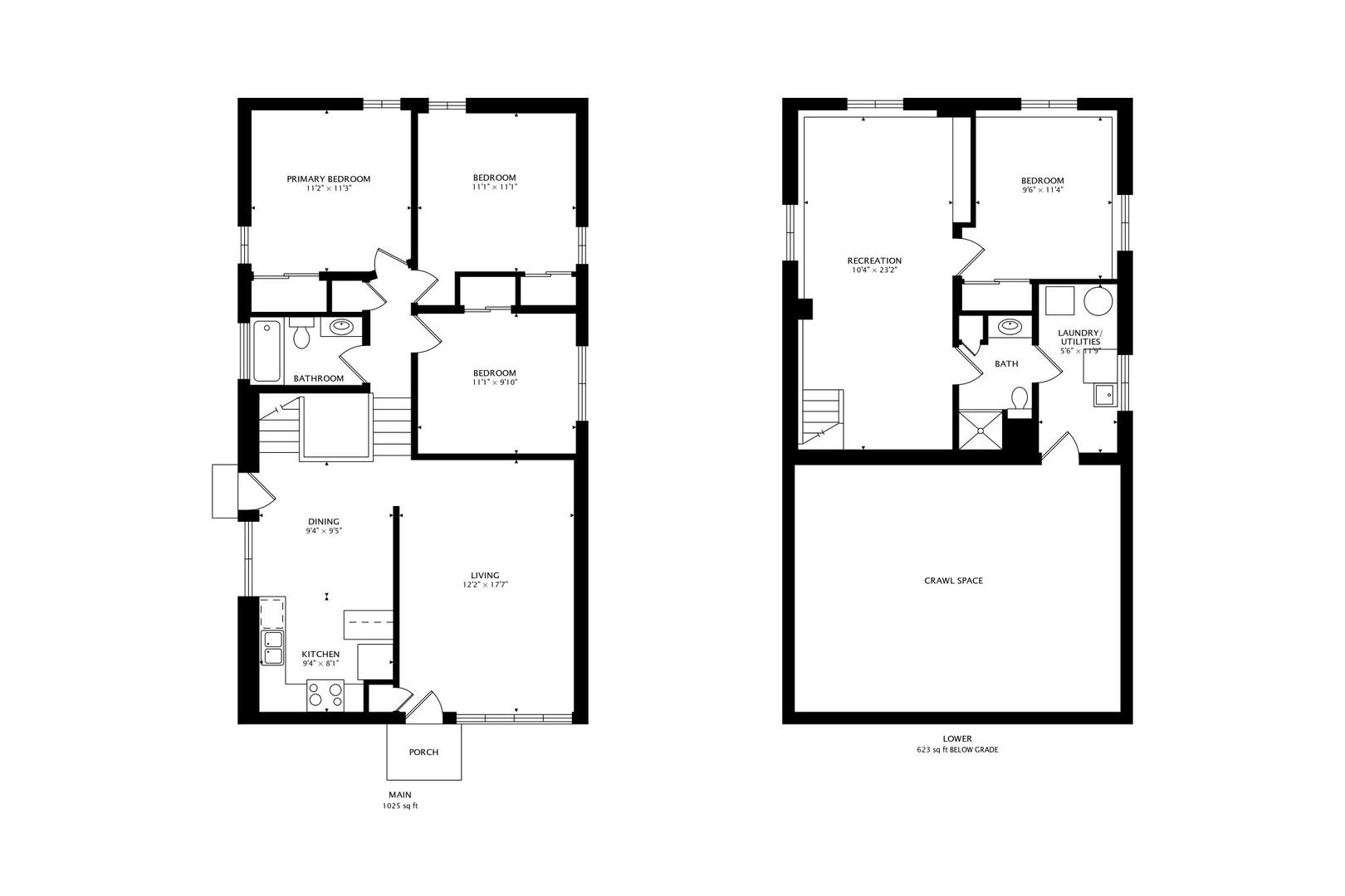 7843 Massasoit Avenue Burbank, IL 60459 - Photo 26 of 28