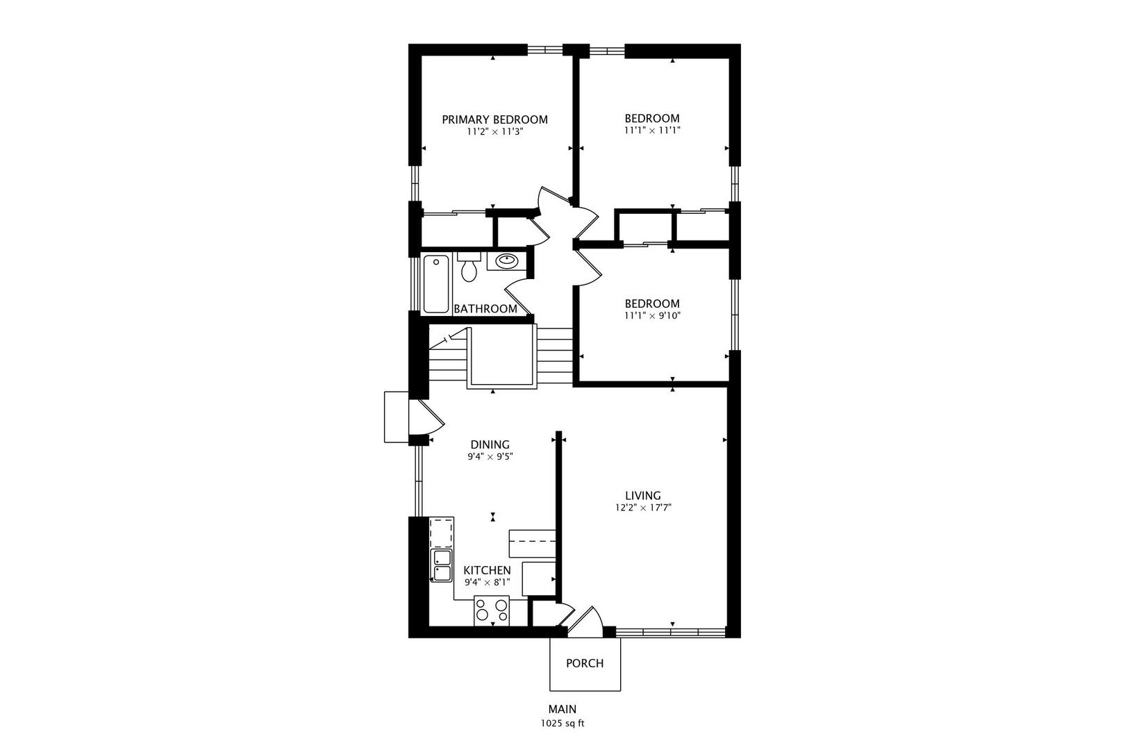 7843 Massasoit Avenue Burbank, IL 60459 - Photo 27 of 28