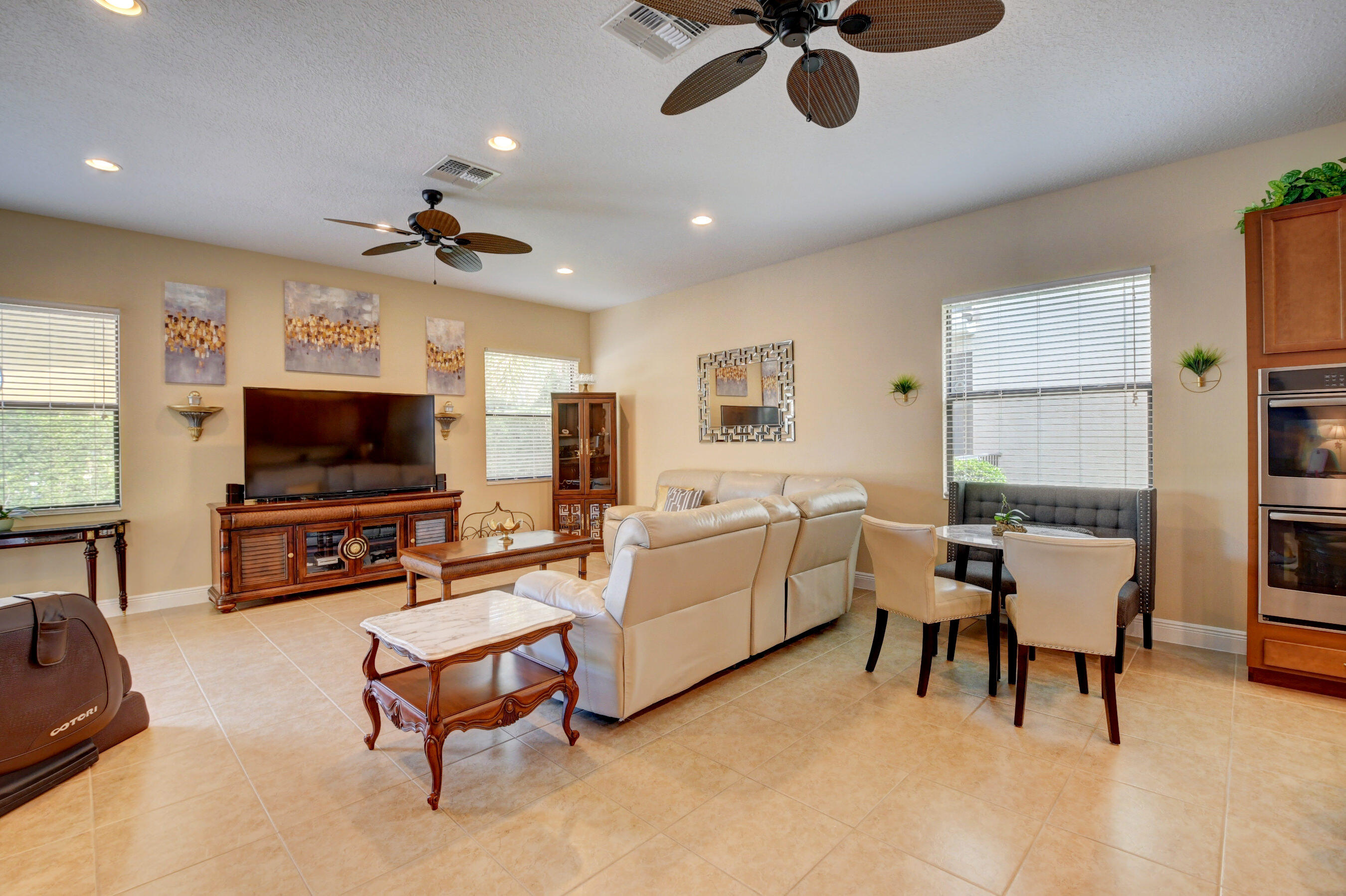 12178 Boca Reserve Lane Boca Raton, FL 33428 - Photo 14 of 34 Family Room