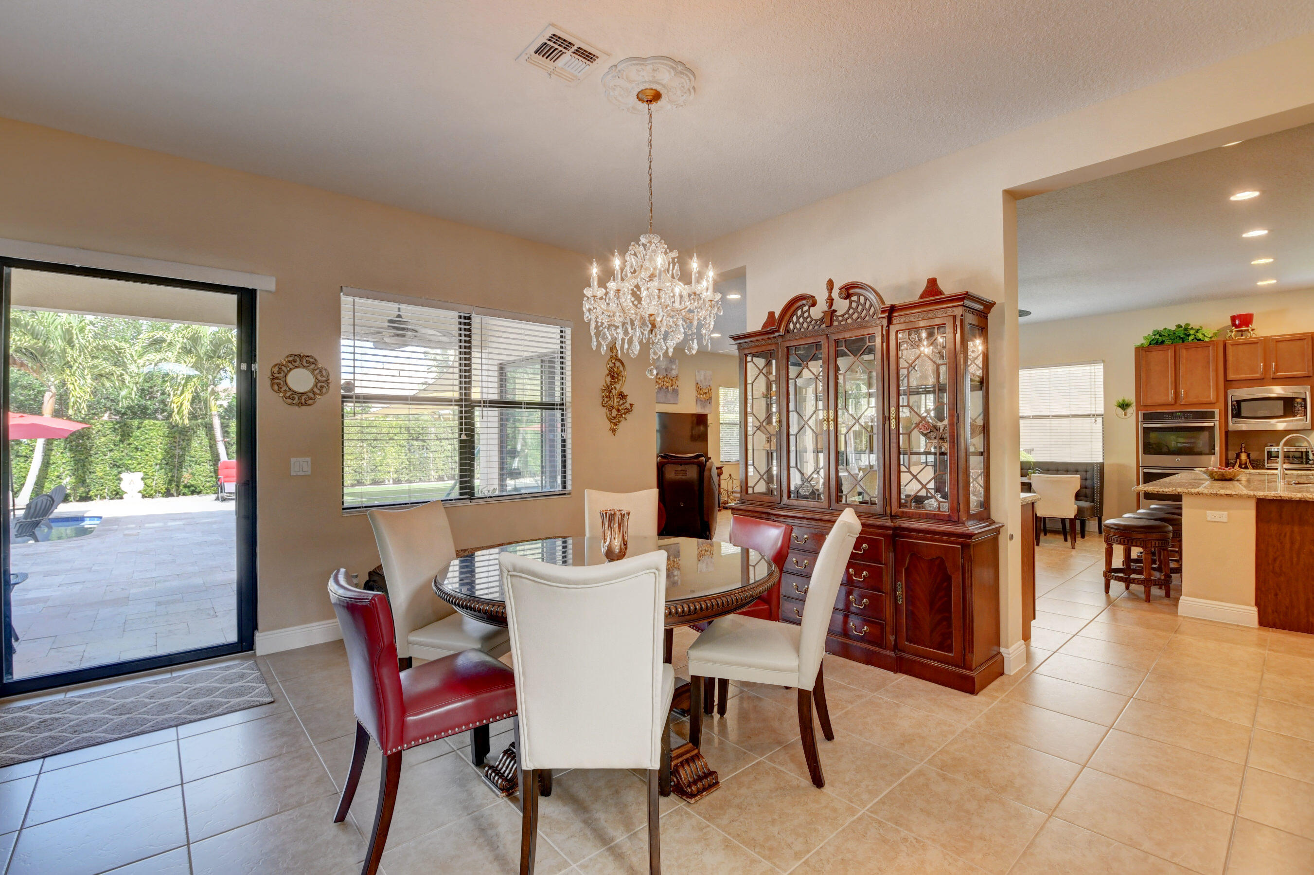 12178 Boca Reserve Lane Boca Raton, FL 33428 - Photo 15 of 34 Dining Room