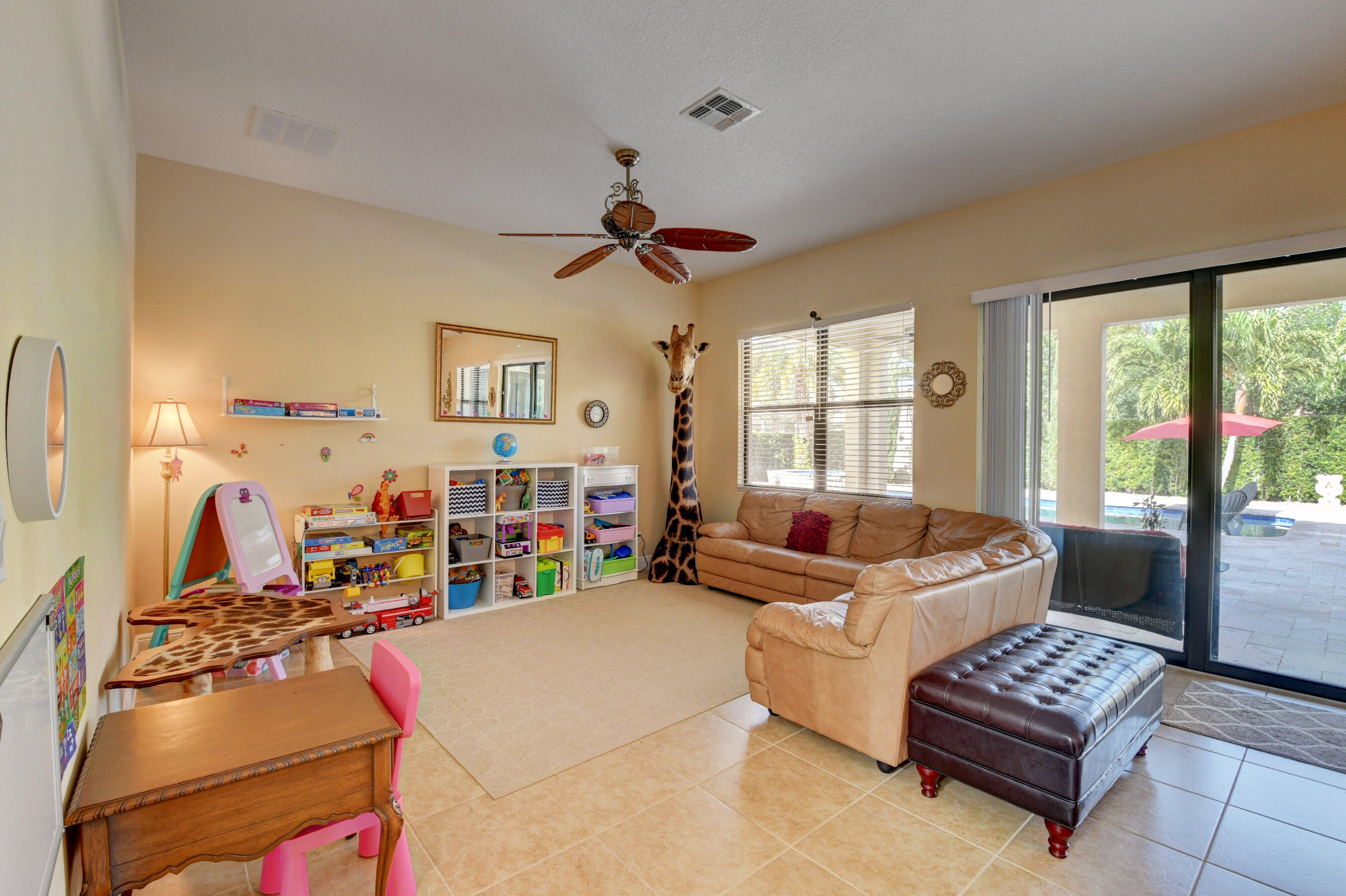 12178 Boca Reserve Lane Boca Raton, FL 33428 - Photo 16 of 34 Living Room
