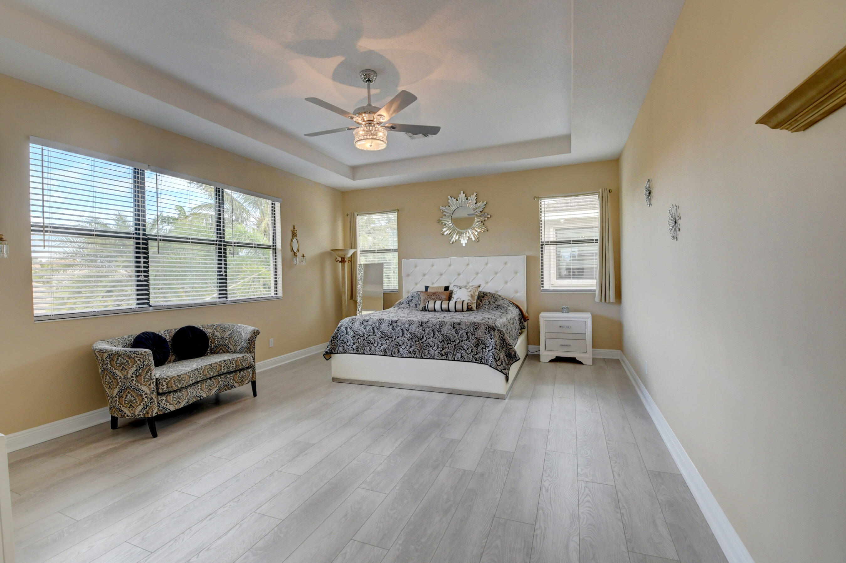 12178 Boca Reserve Lane Boca Raton, FL 33428 - Photo 17 of 34 Master Bedroom
