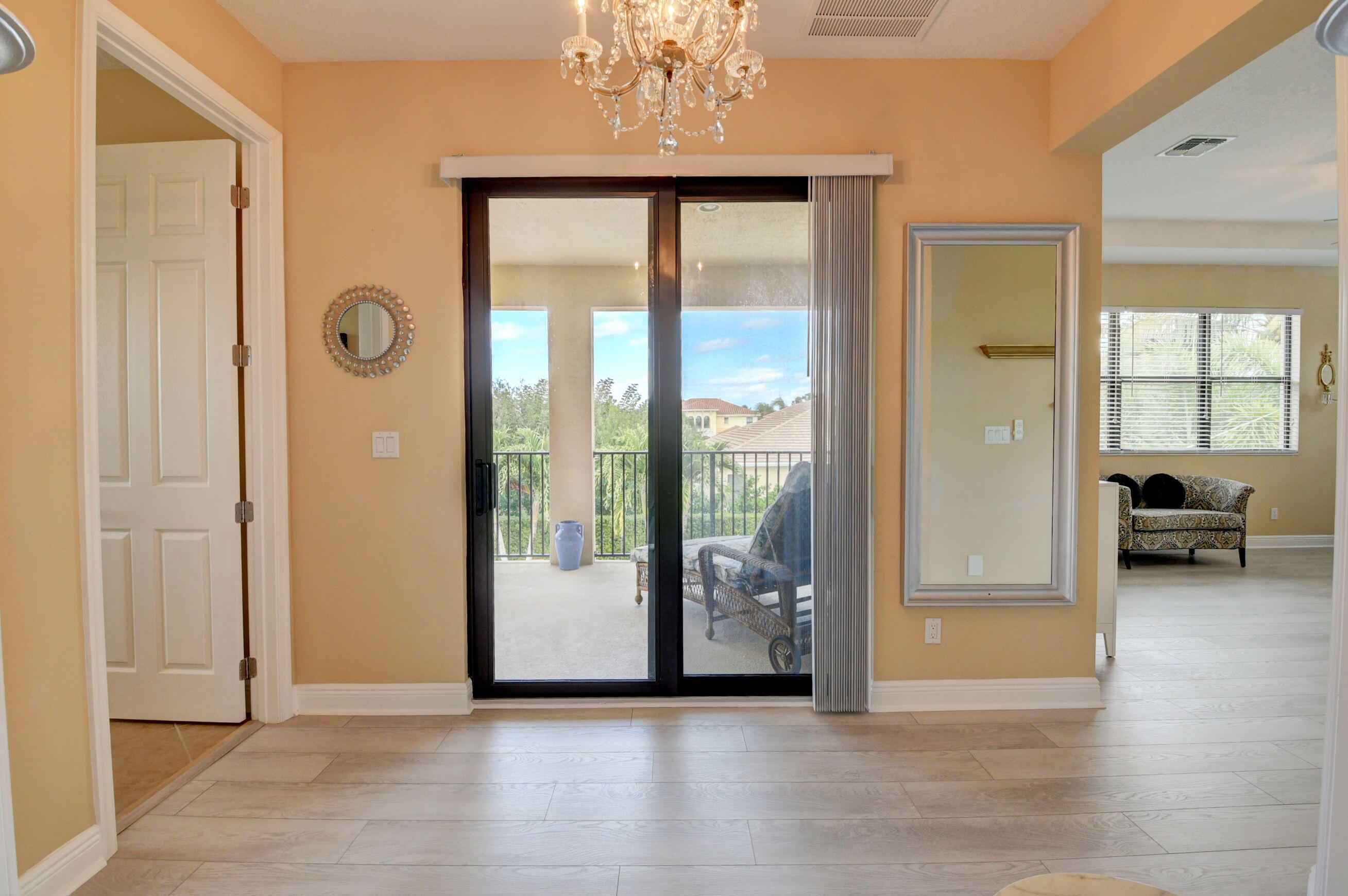 12178 Boca Reserve Lane Boca Raton, FL 33428 - Photo 18 of 34 Master Bedroom Entrance