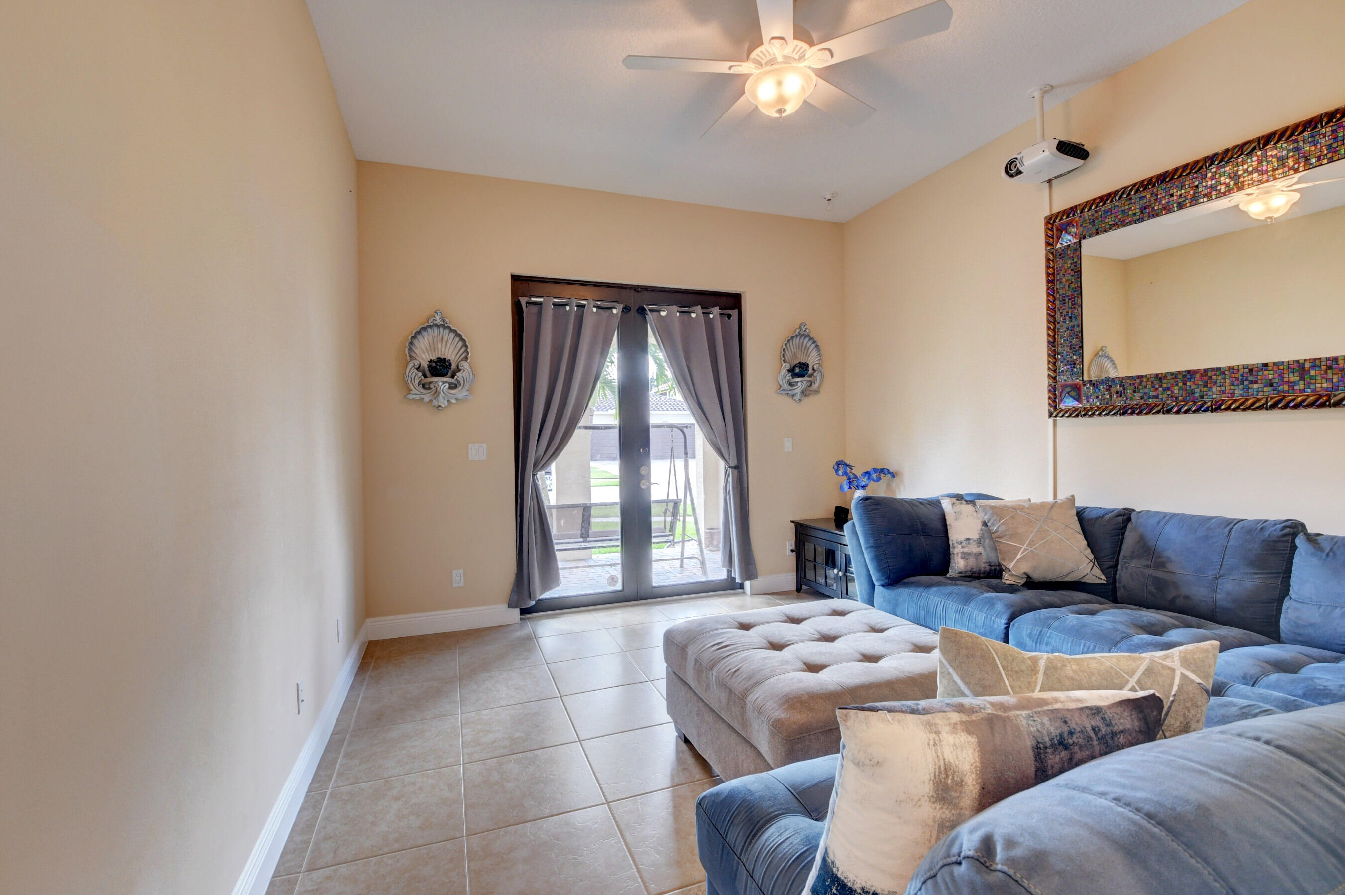 12178 Boca Reserve Lane Boca Raton, FL 33428 - Photo 22 of 34 Mother-in-law Suite / Sitting Room