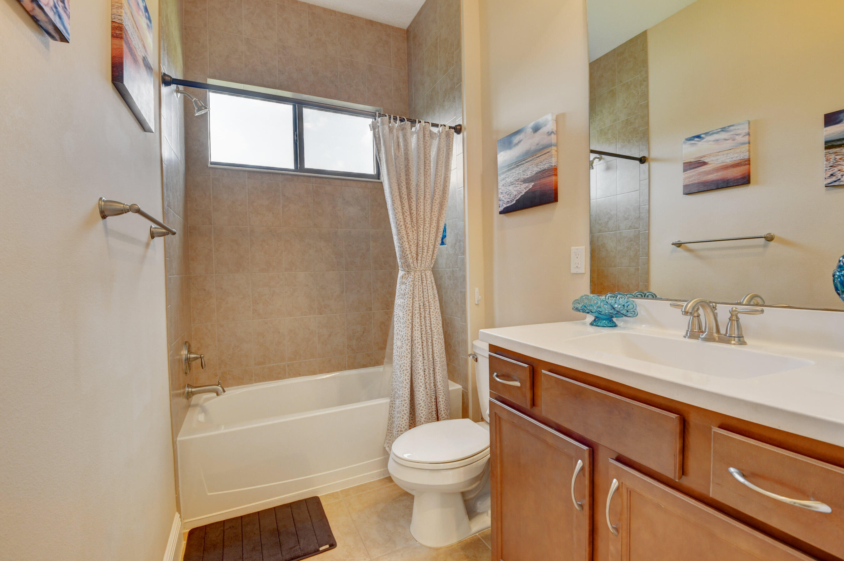 12178 Boca Reserve Lane Boca Raton, FL 33428 - Photo 24 of 34 Mother-in-law Bathroom