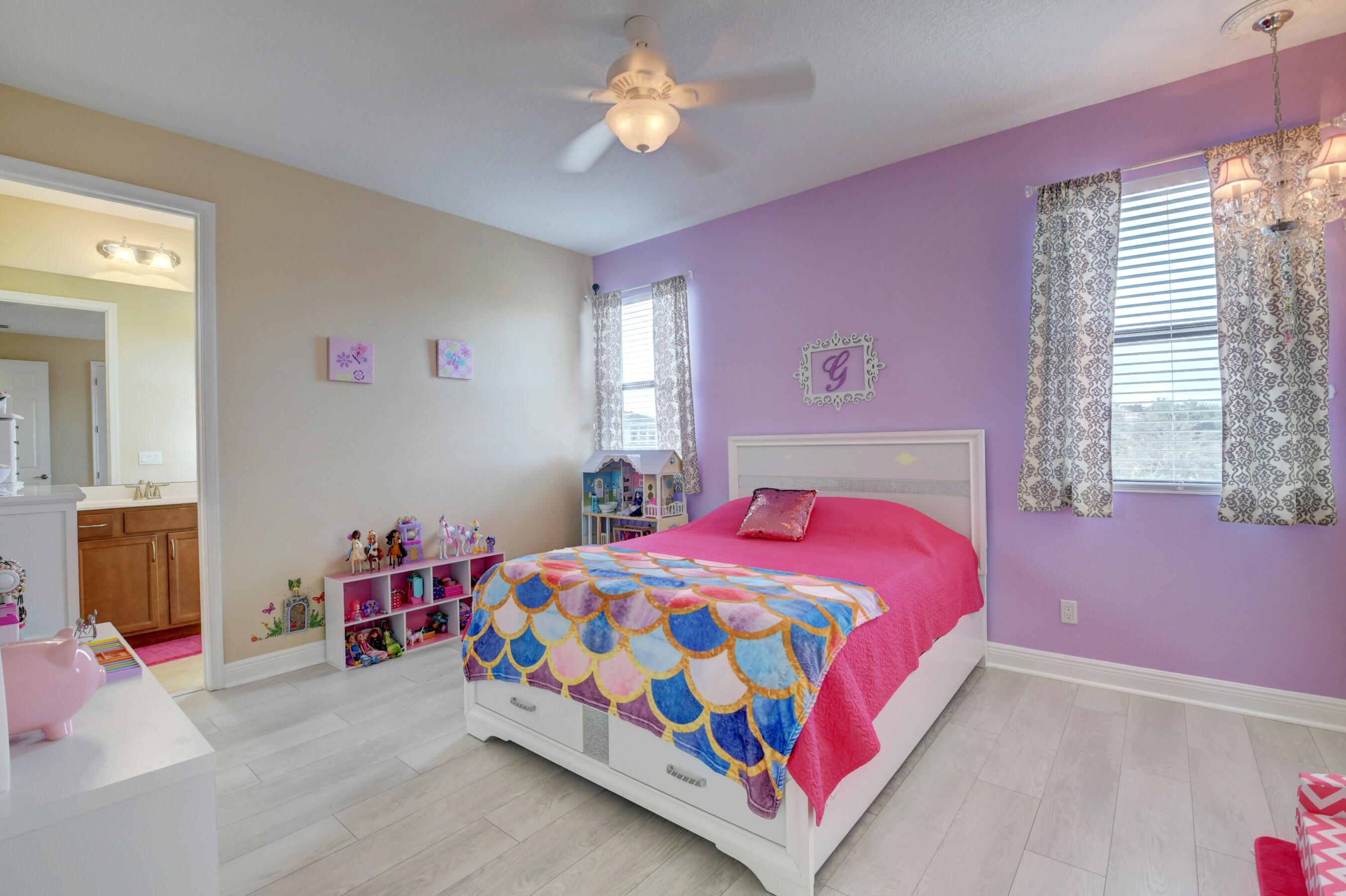 12178 Boca Reserve Lane Boca Raton, FL 33428 - Photo 27 of 34 Bedroom #3