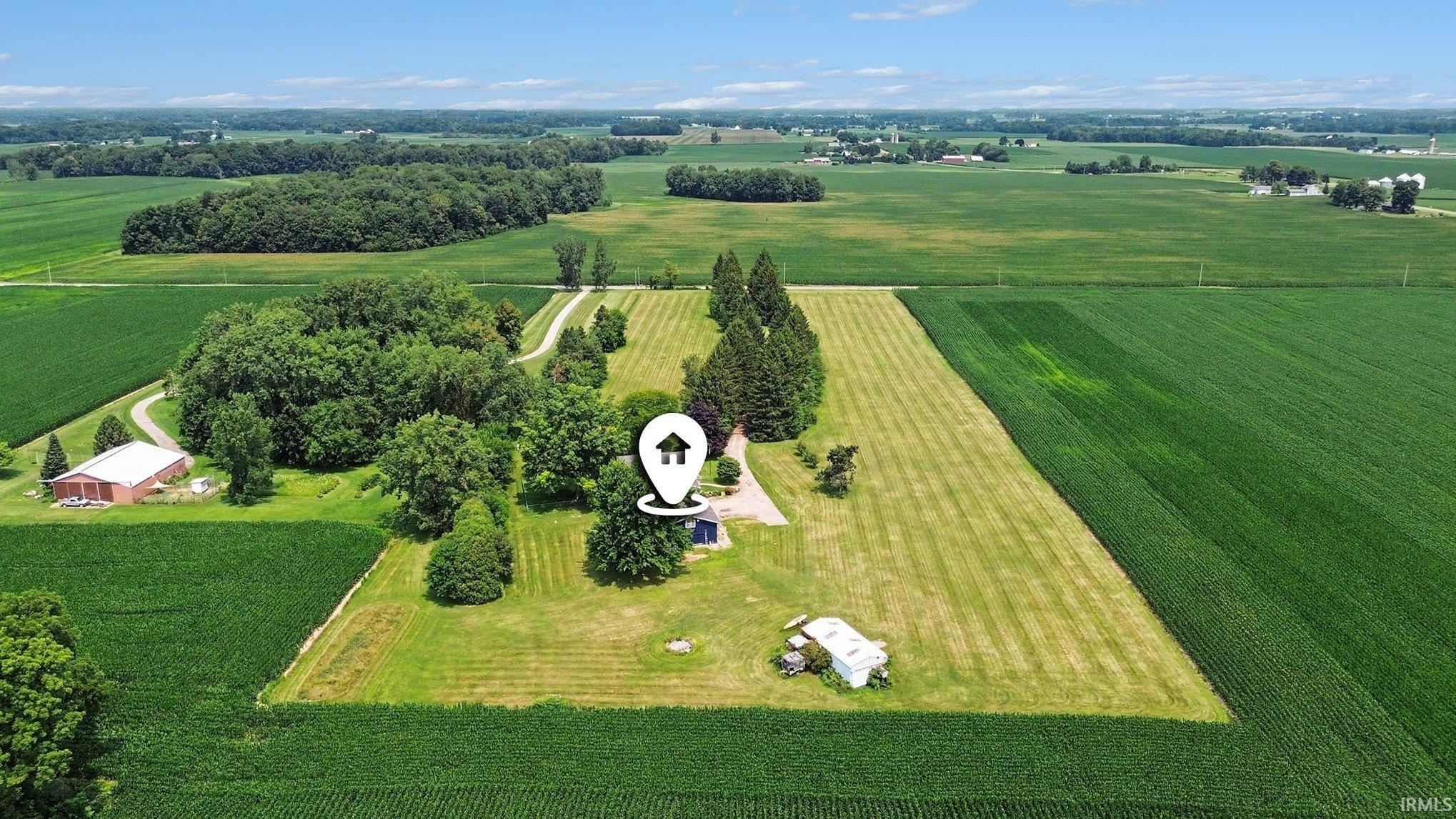 17220 Shively Road Bremen, IN 46506 - Photo 41 of 42