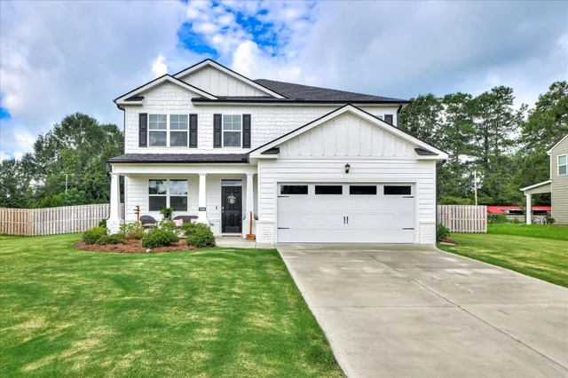 $2,795 | 7046 Sideboard Crossing, Aiken, SC 29803