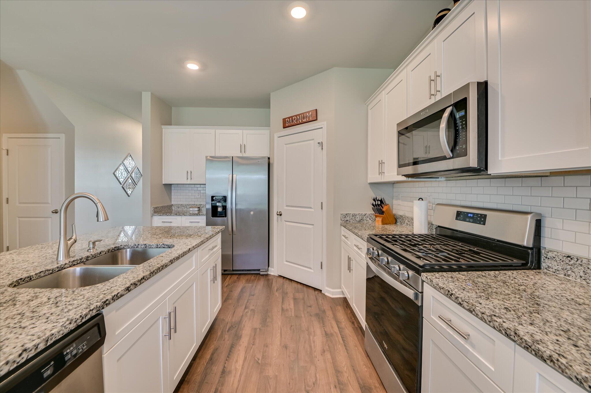 7046 Sideboard Crossing Aiken, SC 29803 - Photo 16 of 43 16-116