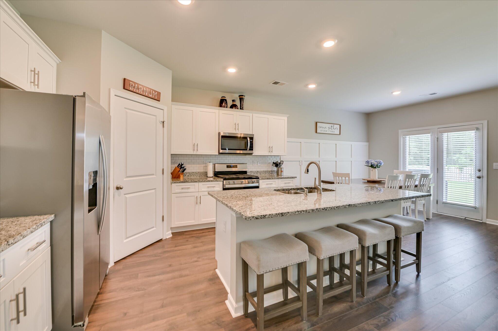 7046 Sideboard Crossing Aiken, SC 29803 - Photo 18 of 43 18-118