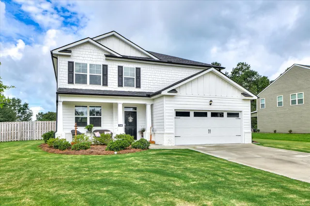 $2,795 | 7046 Sideboard Crossing, Aiken, SC 29803