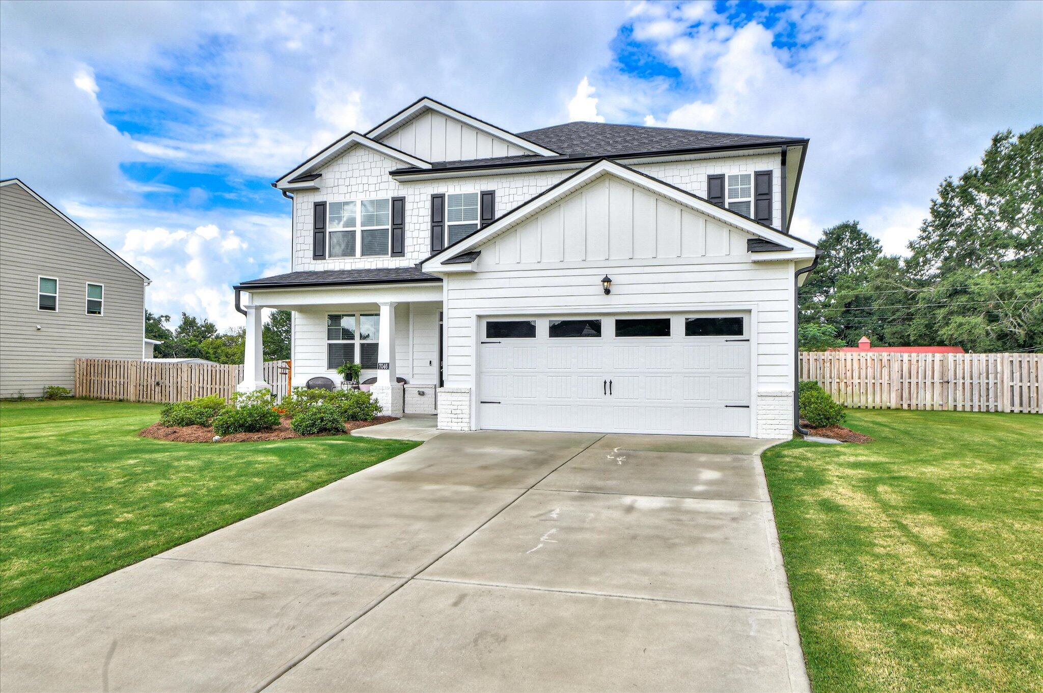 7046 Sideboard Crossing Aiken, SC 29803 - Photo 3 of 43 03-103