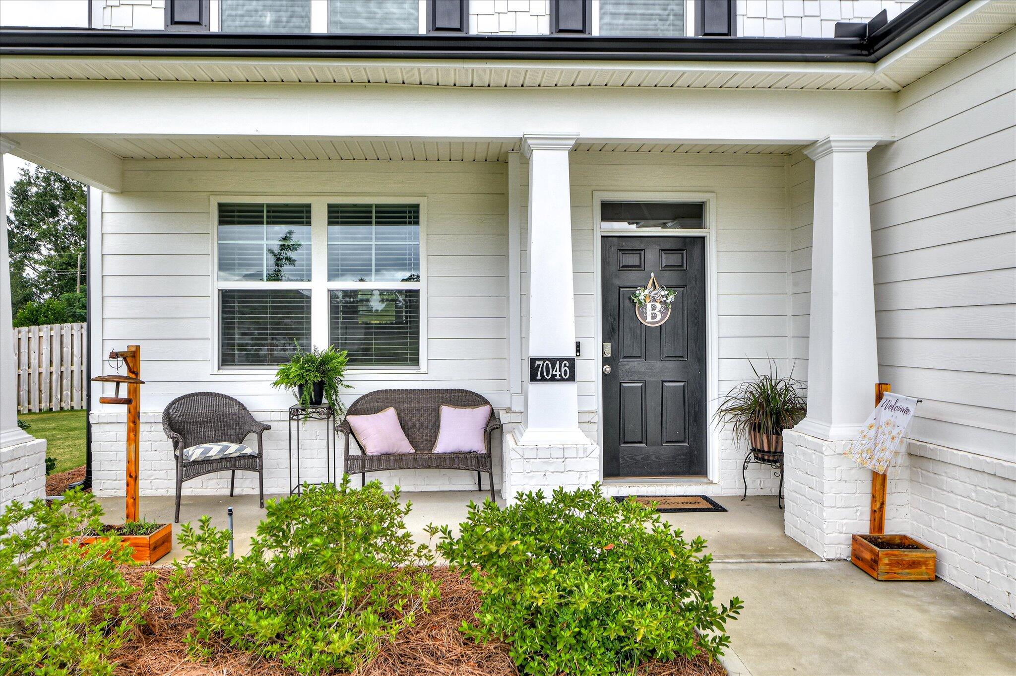 7046 Sideboard Crossing Aiken, SC 29803 - Photo 4 of 43 04-104