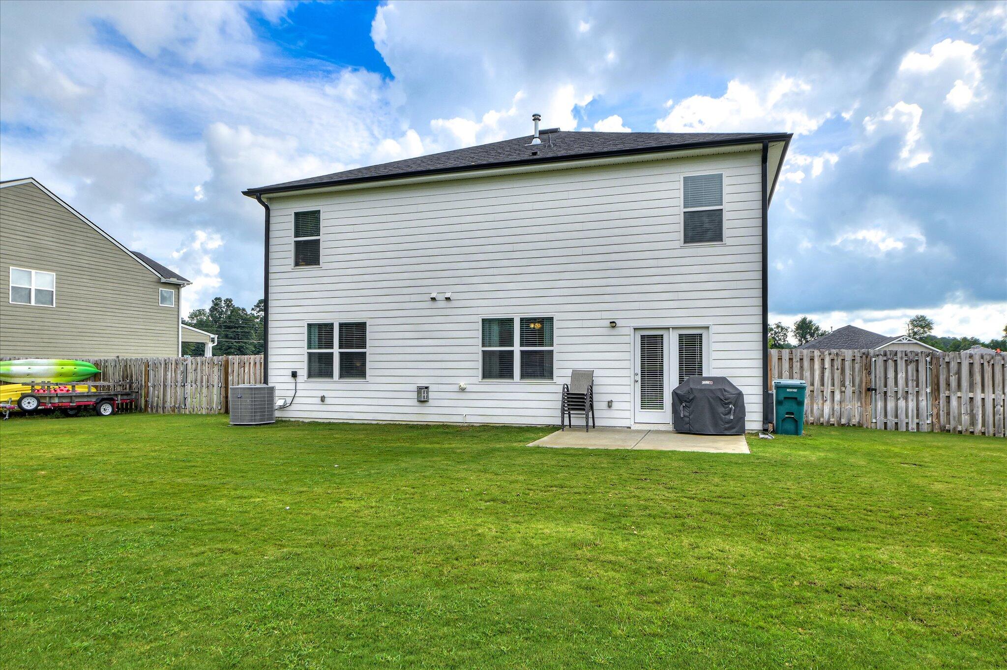 7046 Sideboard Crossing Aiken, SC 29803 - Photo 41 of 43 41-141