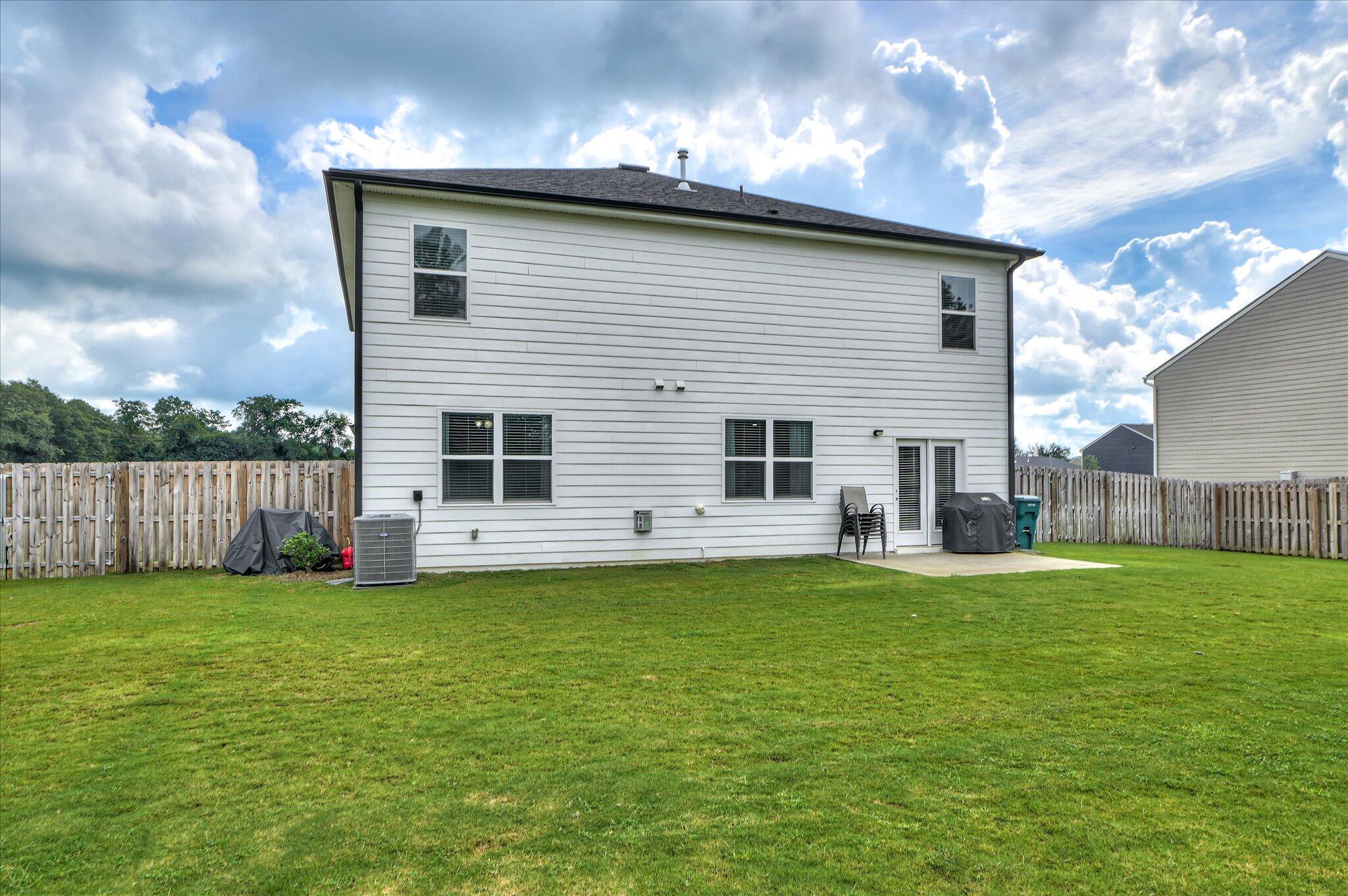 7046 Sideboard Crossing Aiken, SC 29803 - Photo 42 of 43 42-142