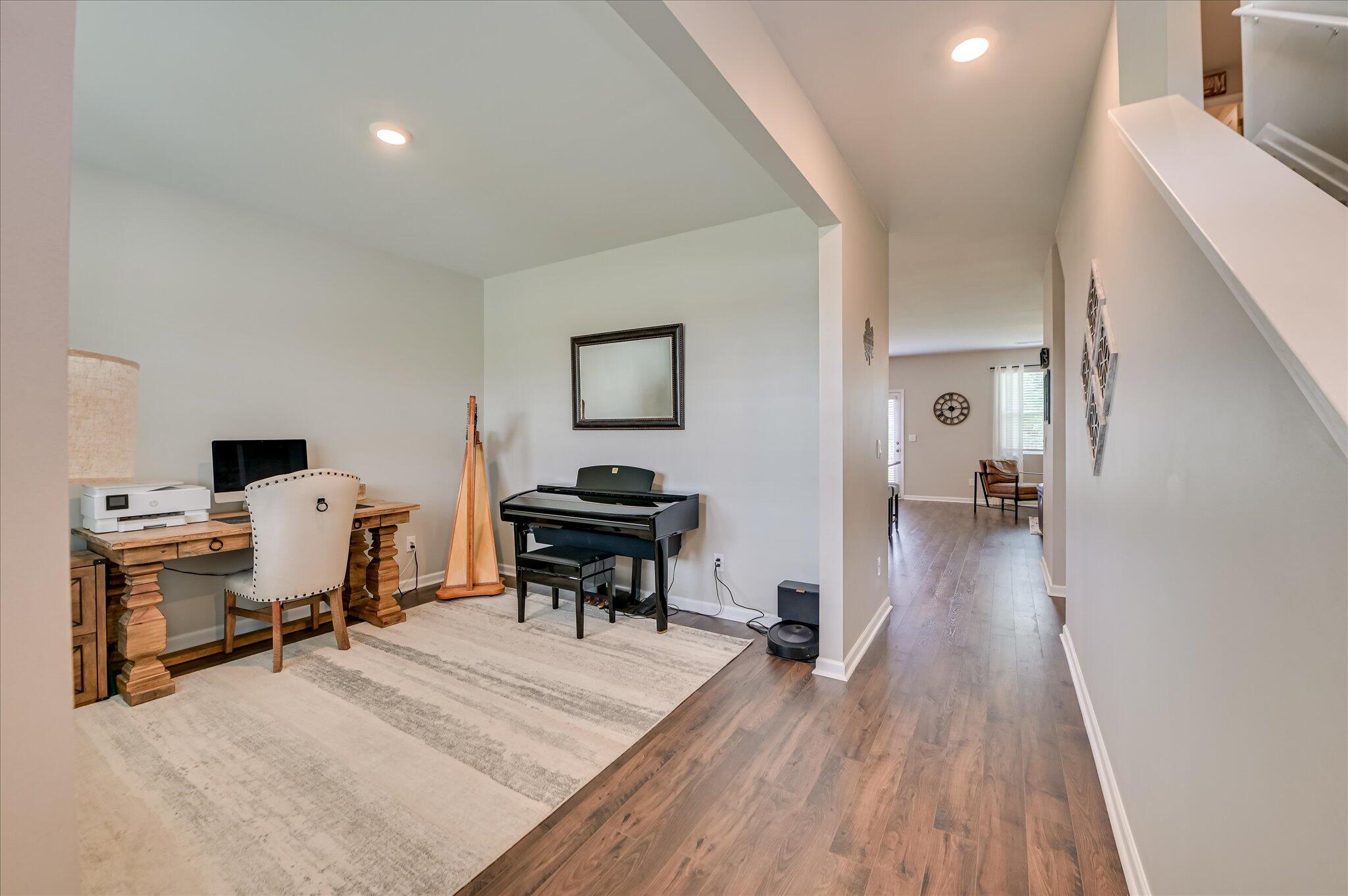 7046 Sideboard Crossing Aiken, SC 29803 - Photo 6 of 43 06-106