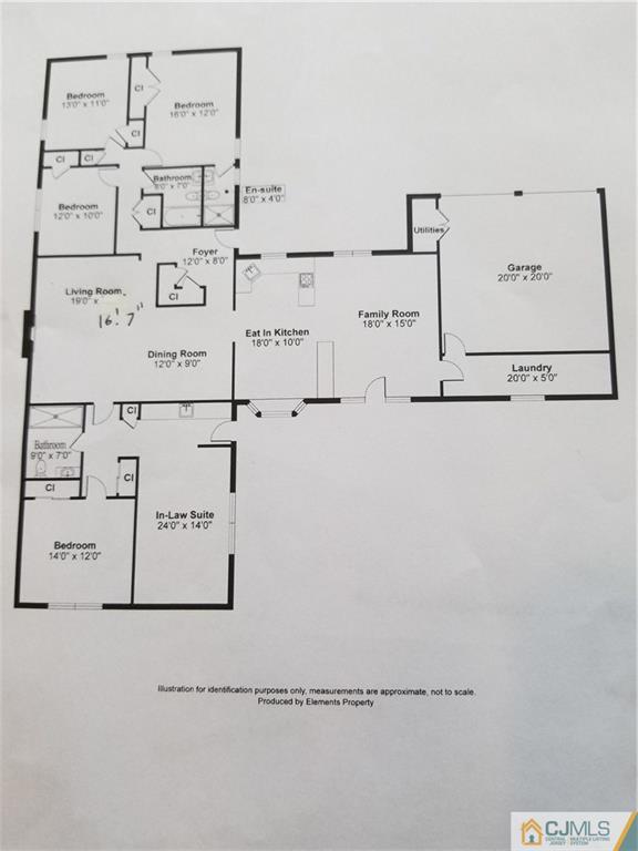 23 Johnson Road Somerset, NJ 08873 - Photo 12 of 12
