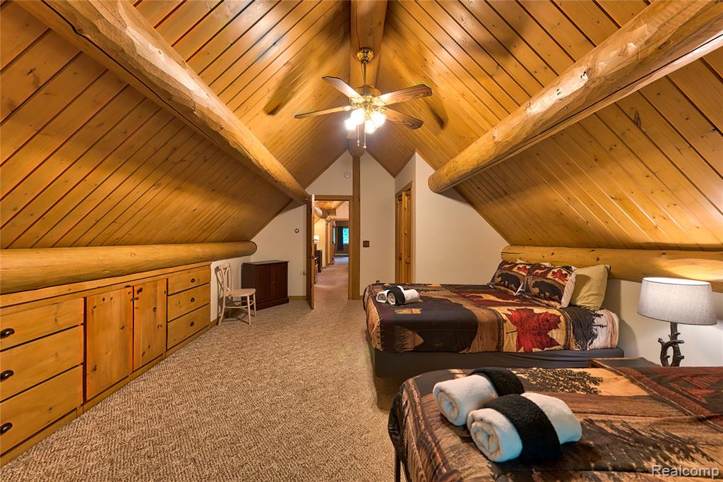 1189 Ridgeline Drive Boyne Falls, MI 49713 - Photo 73 of 92