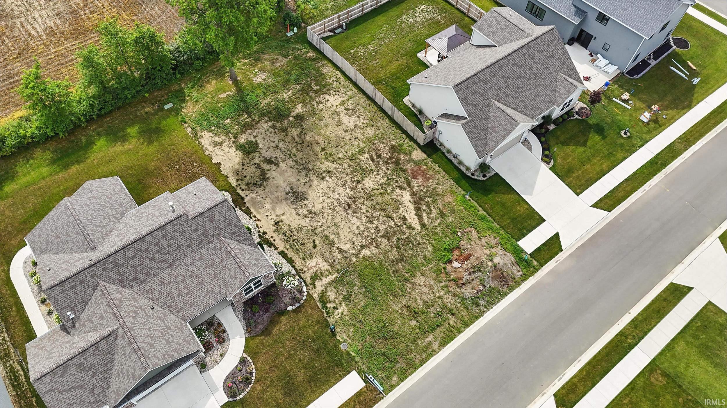 7746 Tumnus Trail Fort Wayne, IN 46835 - Photo 13 of 20