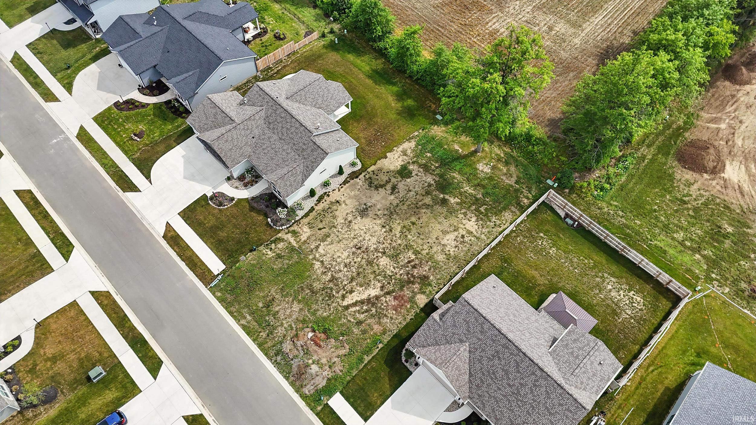 7746 Tumnus Trail Fort Wayne, IN 46835 - Photo 14 of 20