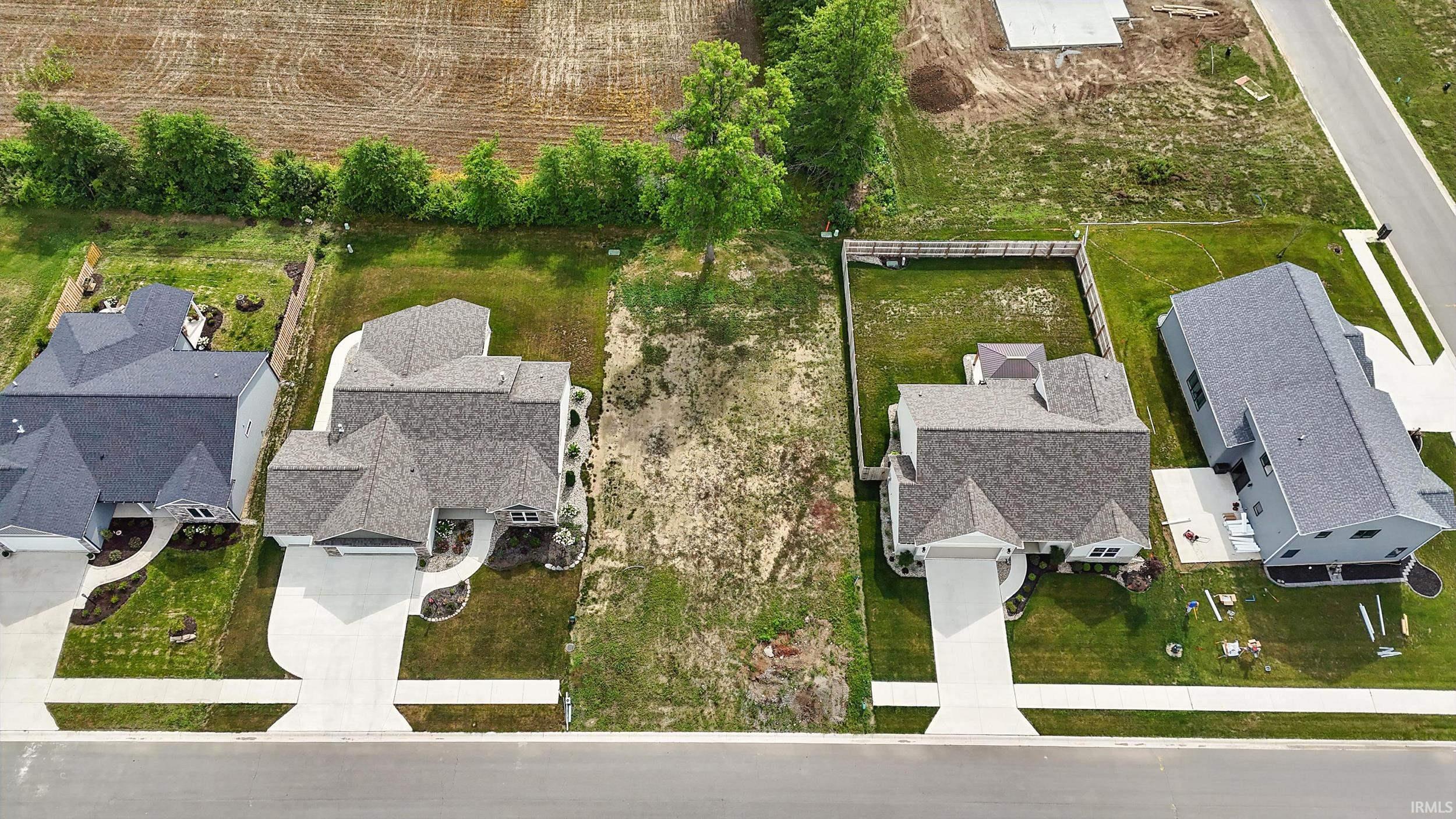 7746 Tumnus Trail Fort Wayne, IN 46835 - Photo 16 of 20