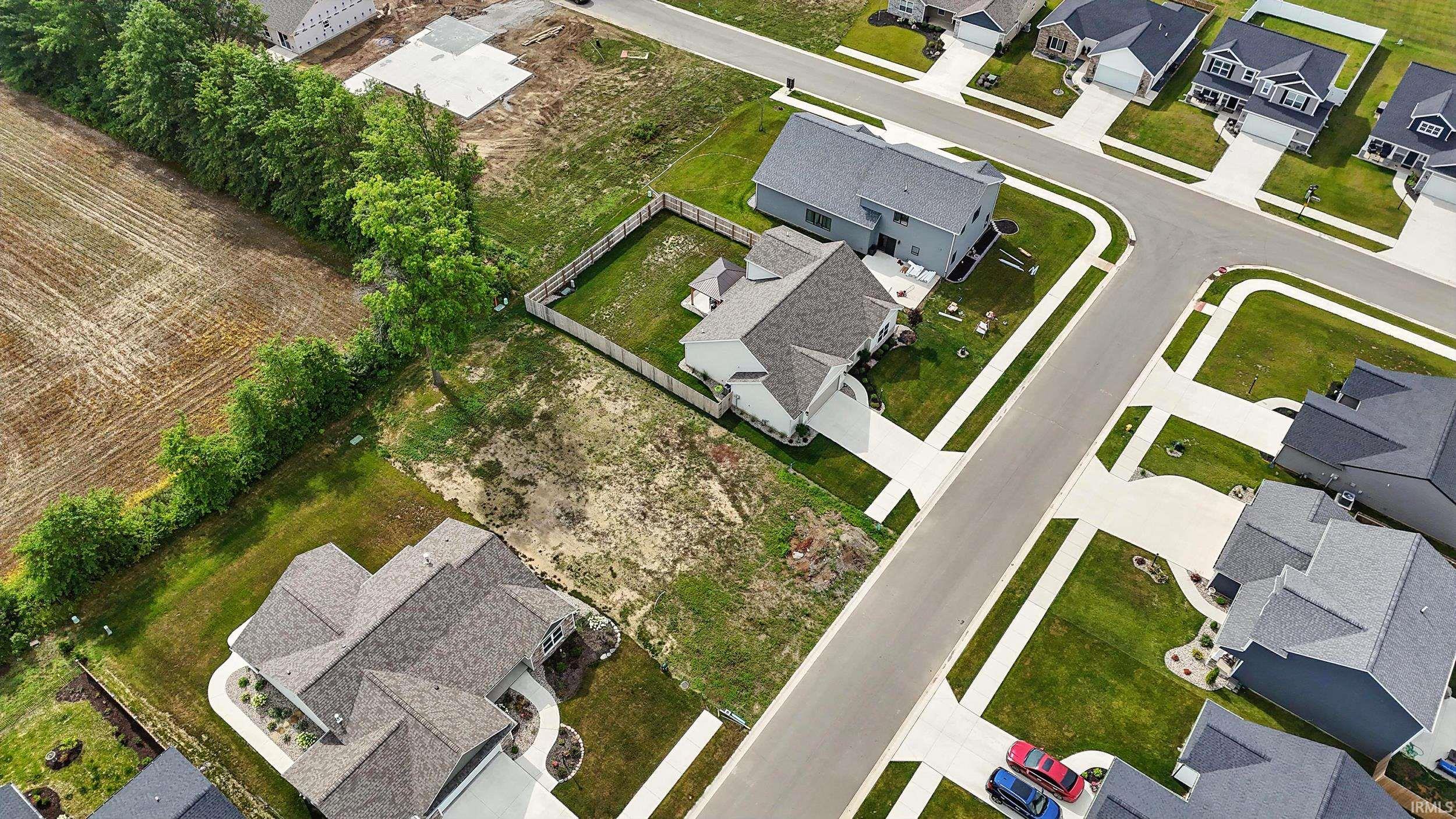 7746 Tumnus Trail Fort Wayne, IN 46835 - Photo 17 of 20