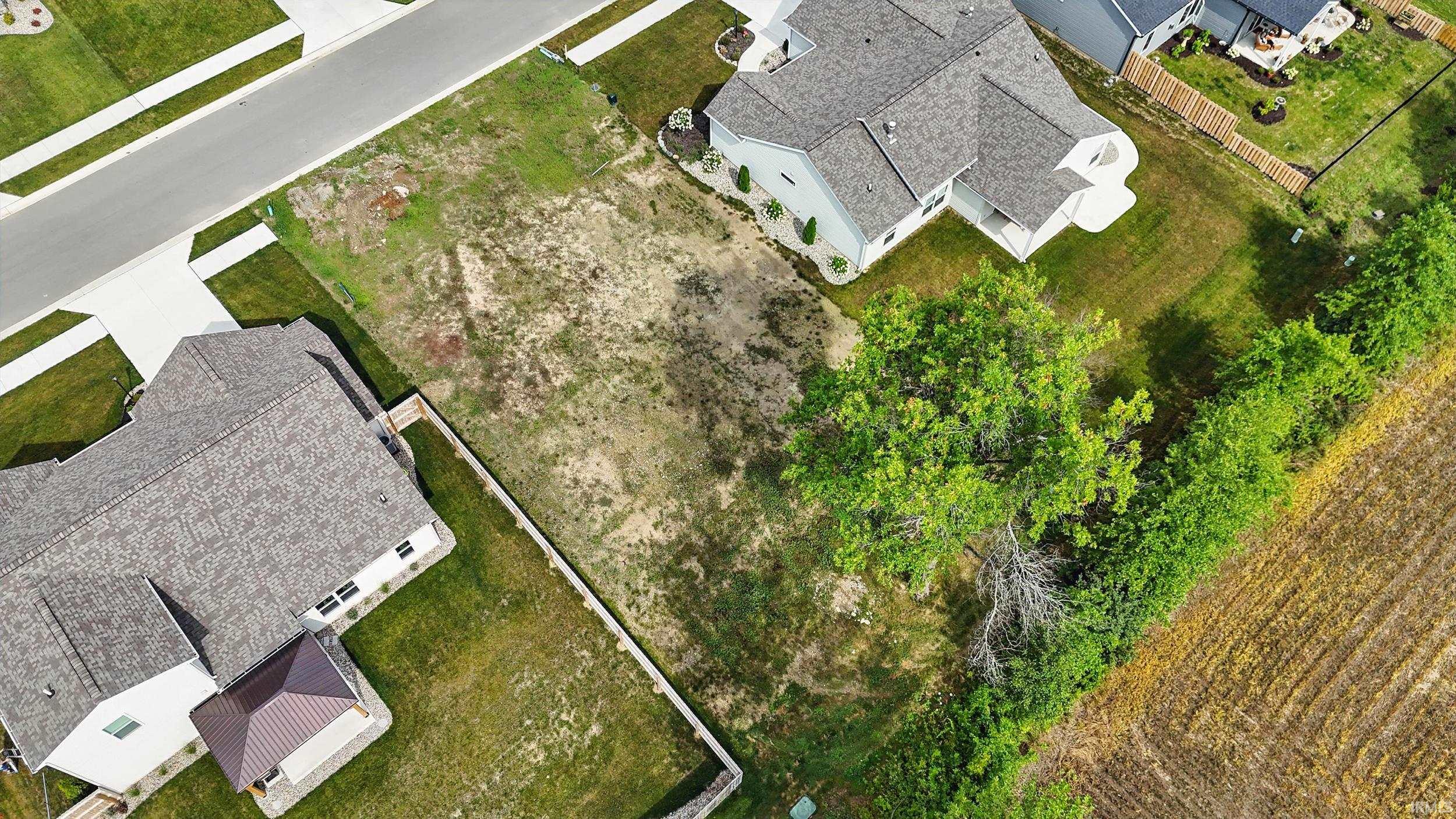 7746 Tumnus Trail Fort Wayne, IN 46835 - Photo 18 of 20