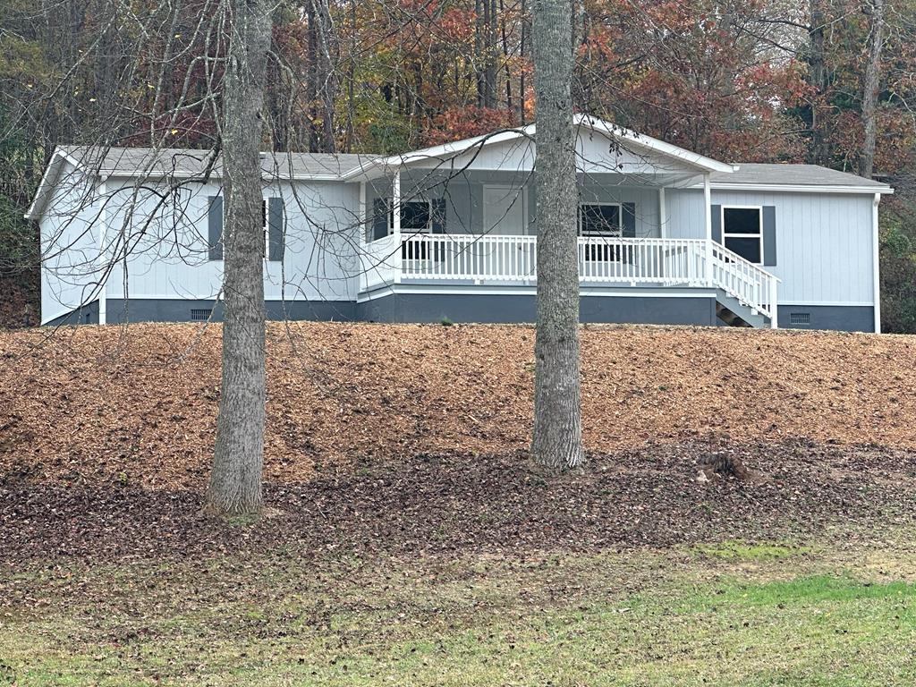 37 Turkey Ridge Drive Murphy, NC 28906 - Photo 1 of 33 Main View
