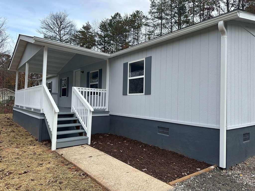 37 Turkey Ridge Drive Murphy, NC 28906 - Photo 2 of 33 Gallery Image 2