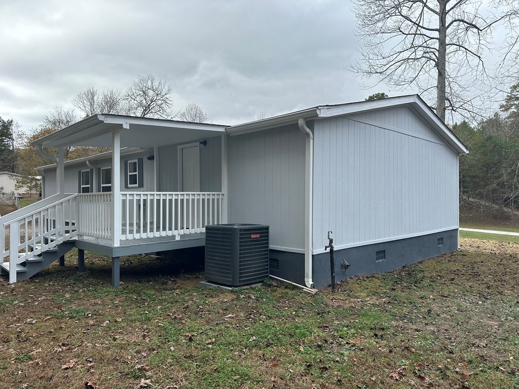 37 Turkey Ridge Drive Murphy, NC 28906 - Photo 28 of 33 Gallery Image 28