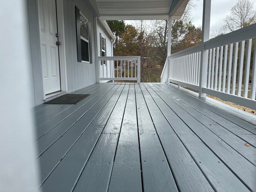 37 Turkey Ridge Drive Murphy, NC 28906 - Photo 4 of 33 Gallery Image 4