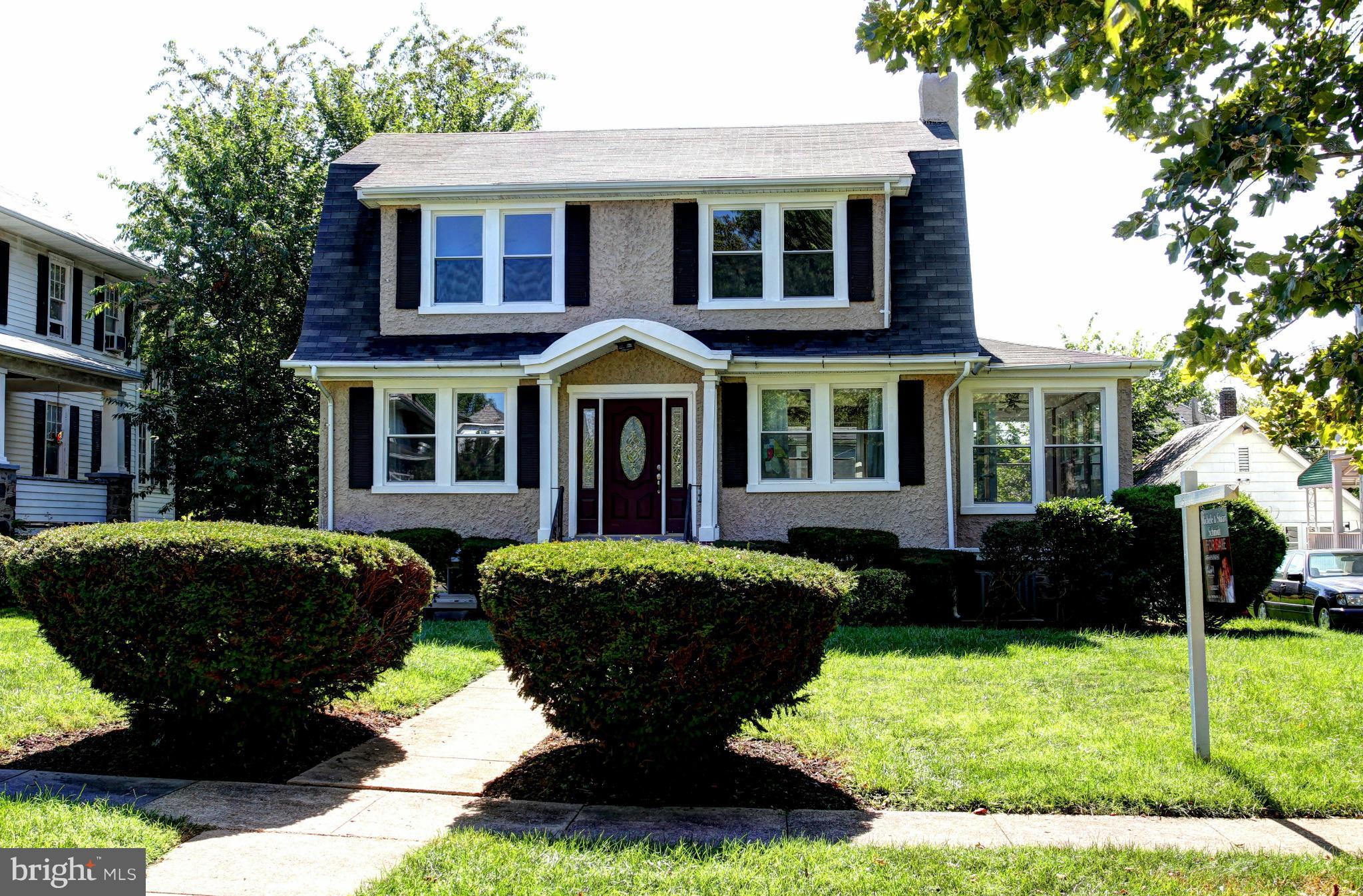 3507 Edgewood Road Baltimore, MD 21215 - Photo 10 of 30 Exterior (Front)