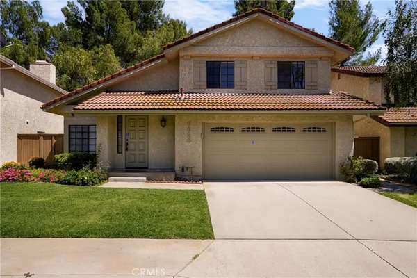 $985,000 | 6820 Eaglehaven Lane, Oak Park, CA 91377