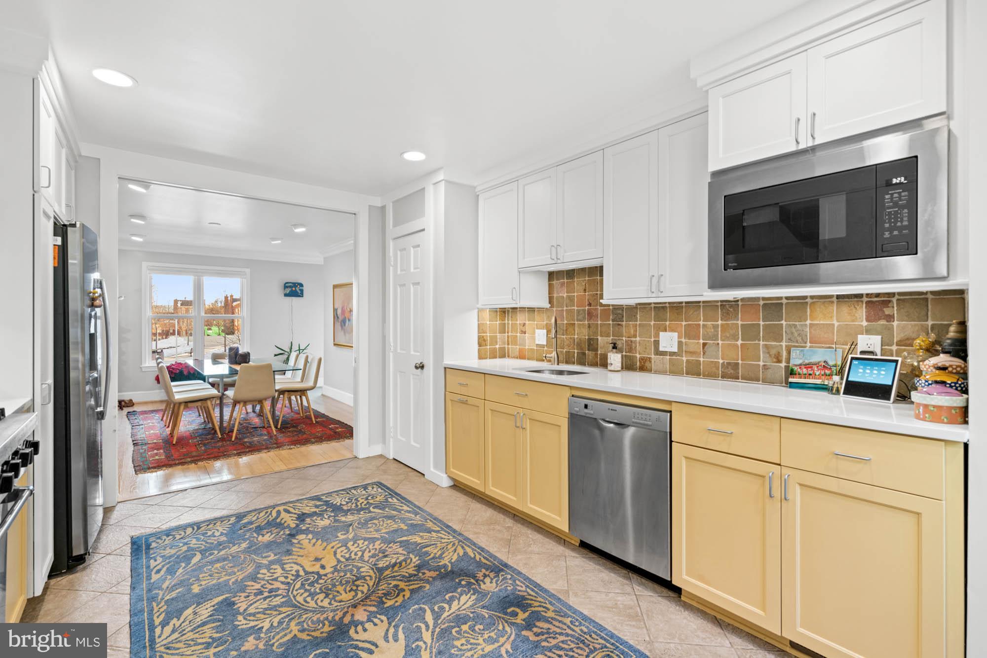 3507 R Street Northwest Washington, DC 20007 - Photo 26 of 71 Abundant storage