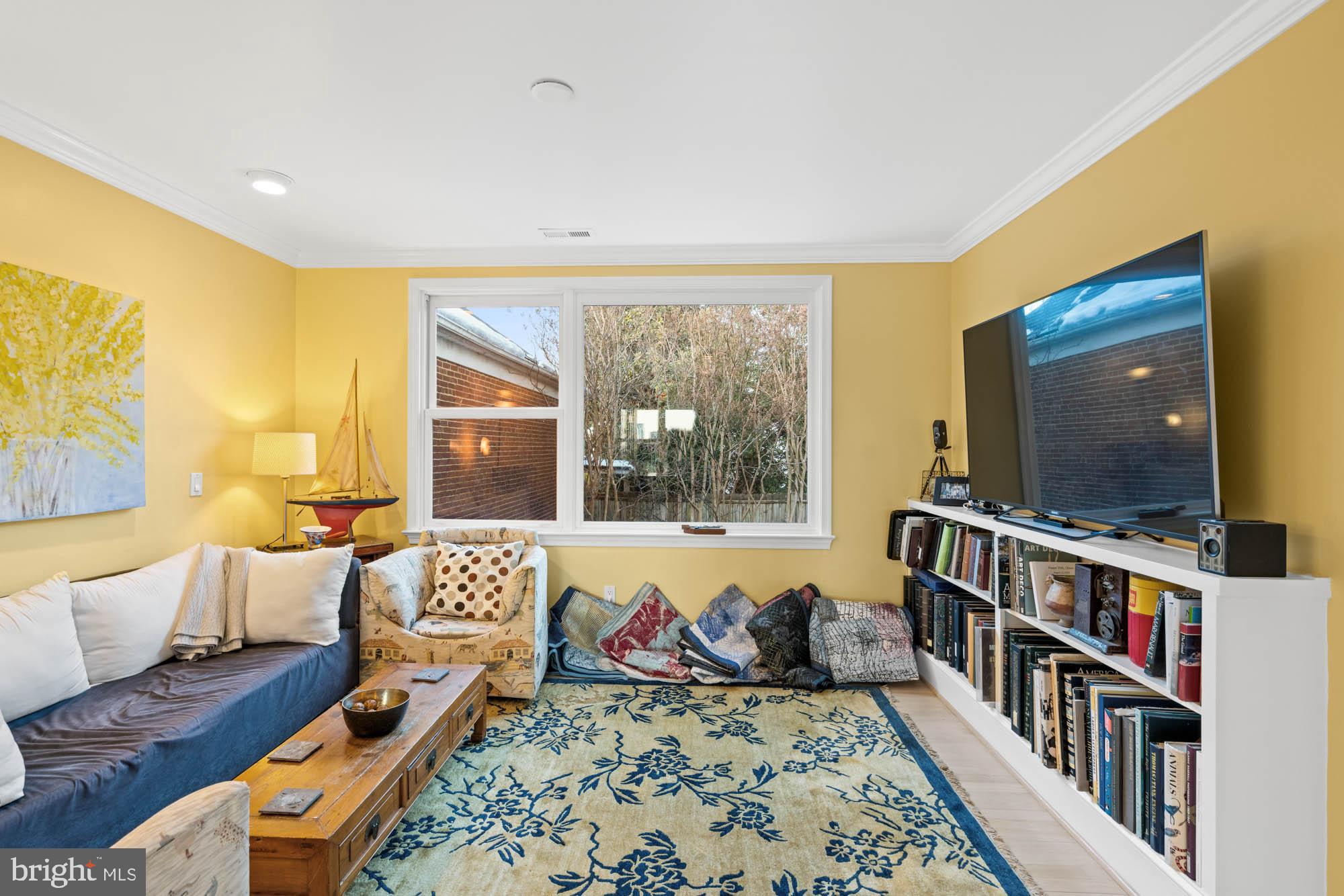 3507 R Street Northwest Washington, DC 20007 - Photo 36 of 71 Second bedroom