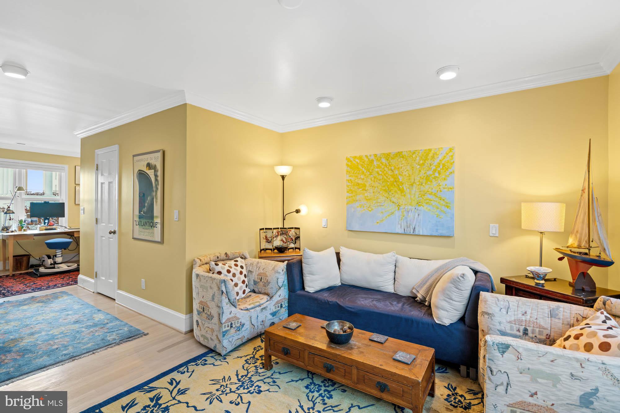 3507 R Street Northwest Washington, DC 20007 - Photo 38 of 71 Second bedroom